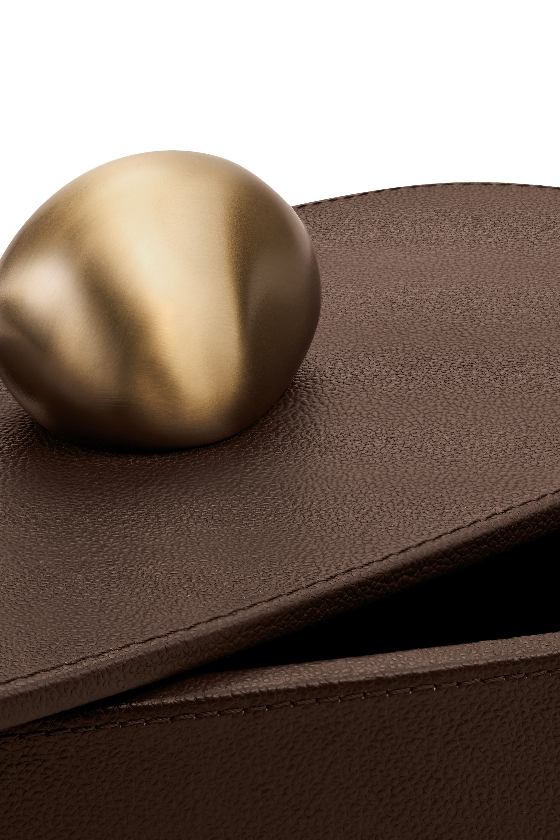 علبة ترينكيت بارزة الملمس