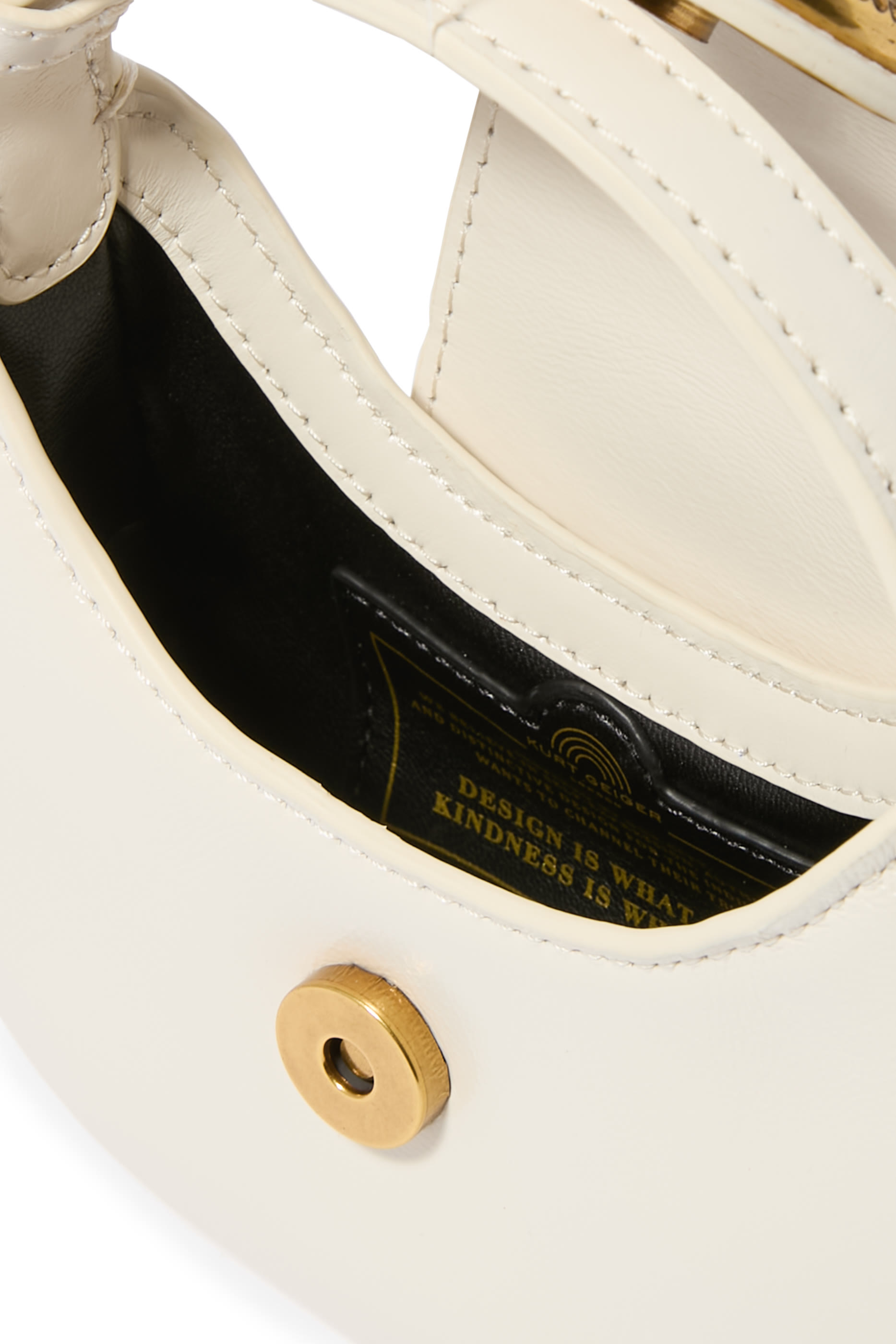 حقيبة مايكرو هوبو تشيلسي