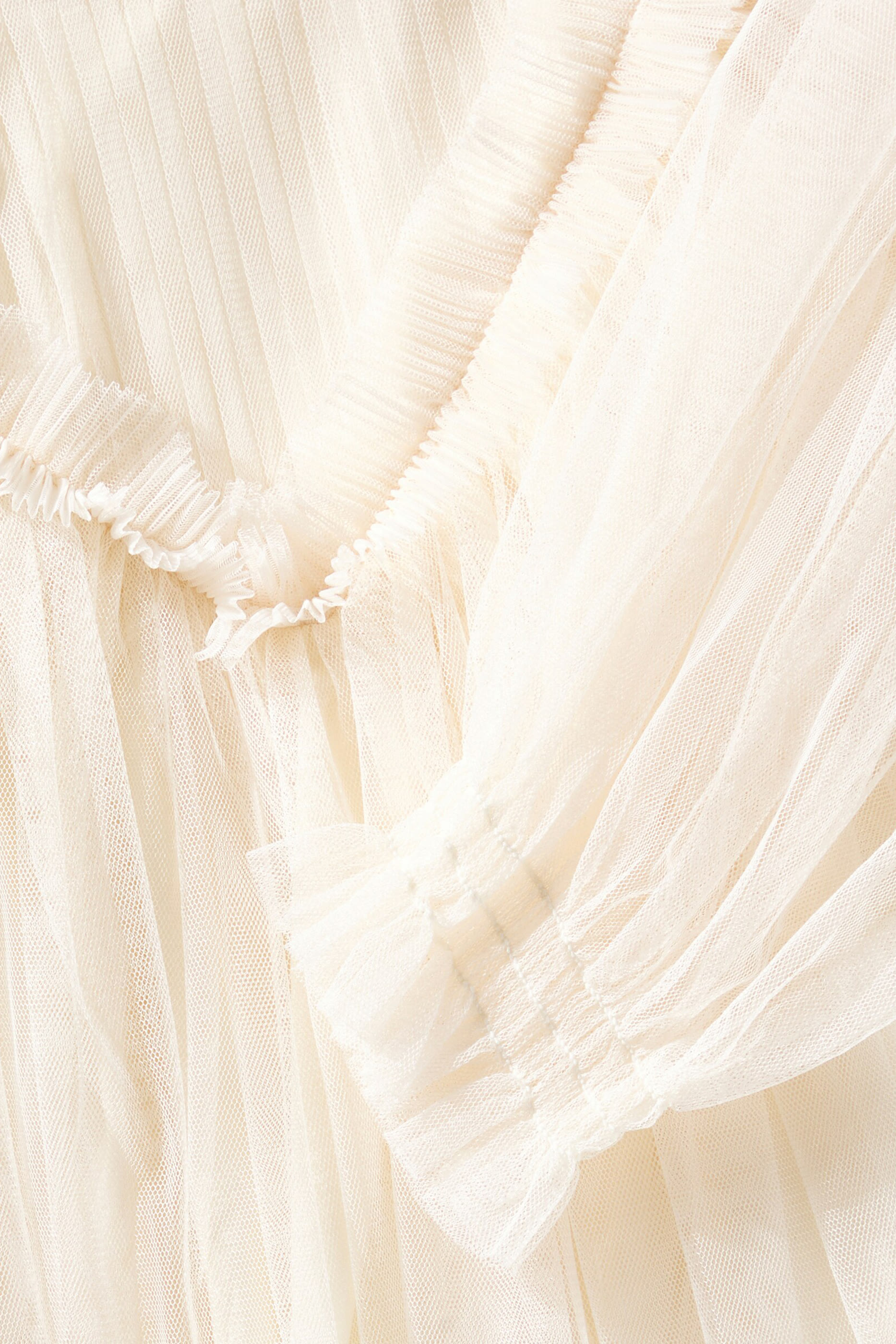 قميص ساندرا للأطفال