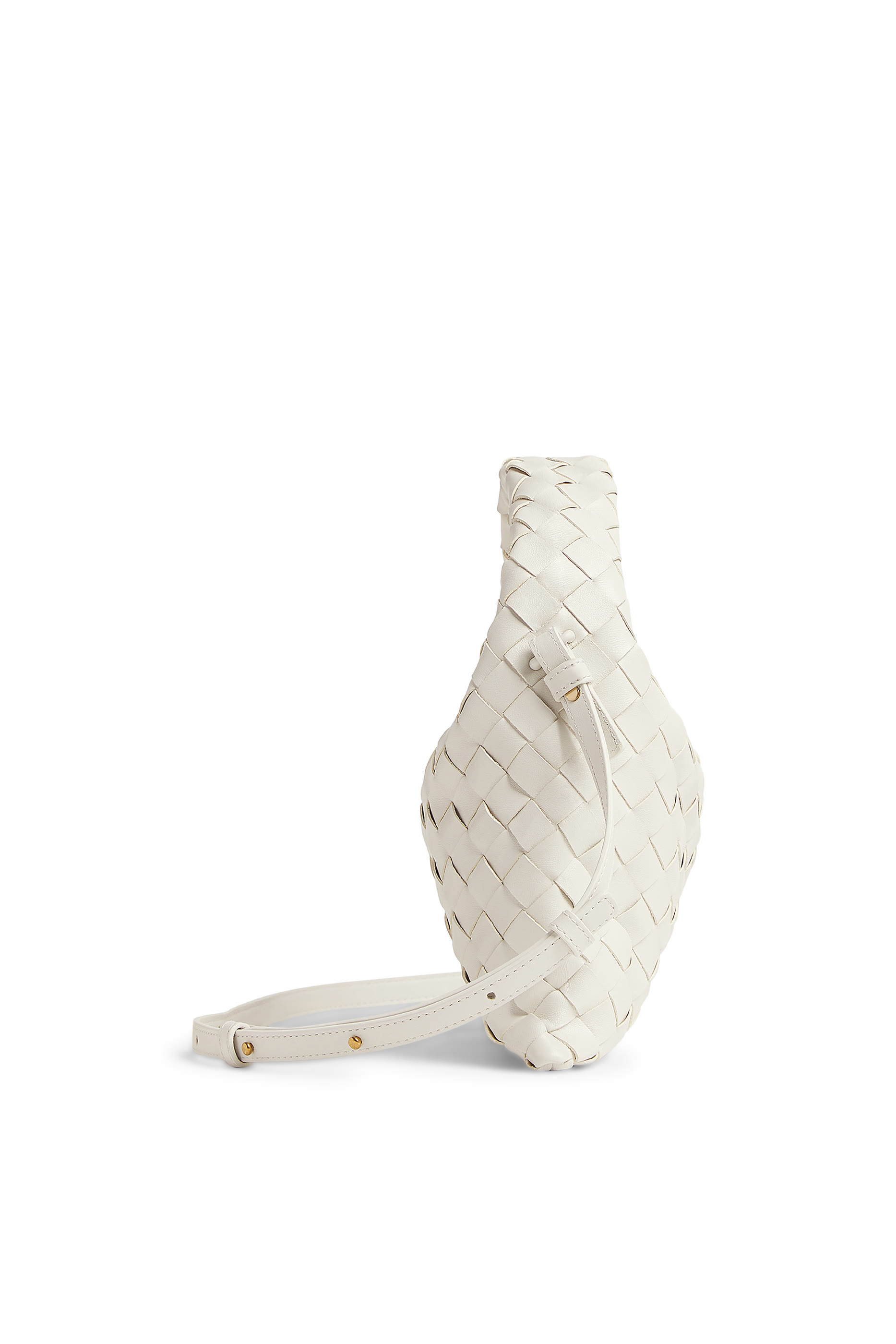 حقيبة هوب صغيرة