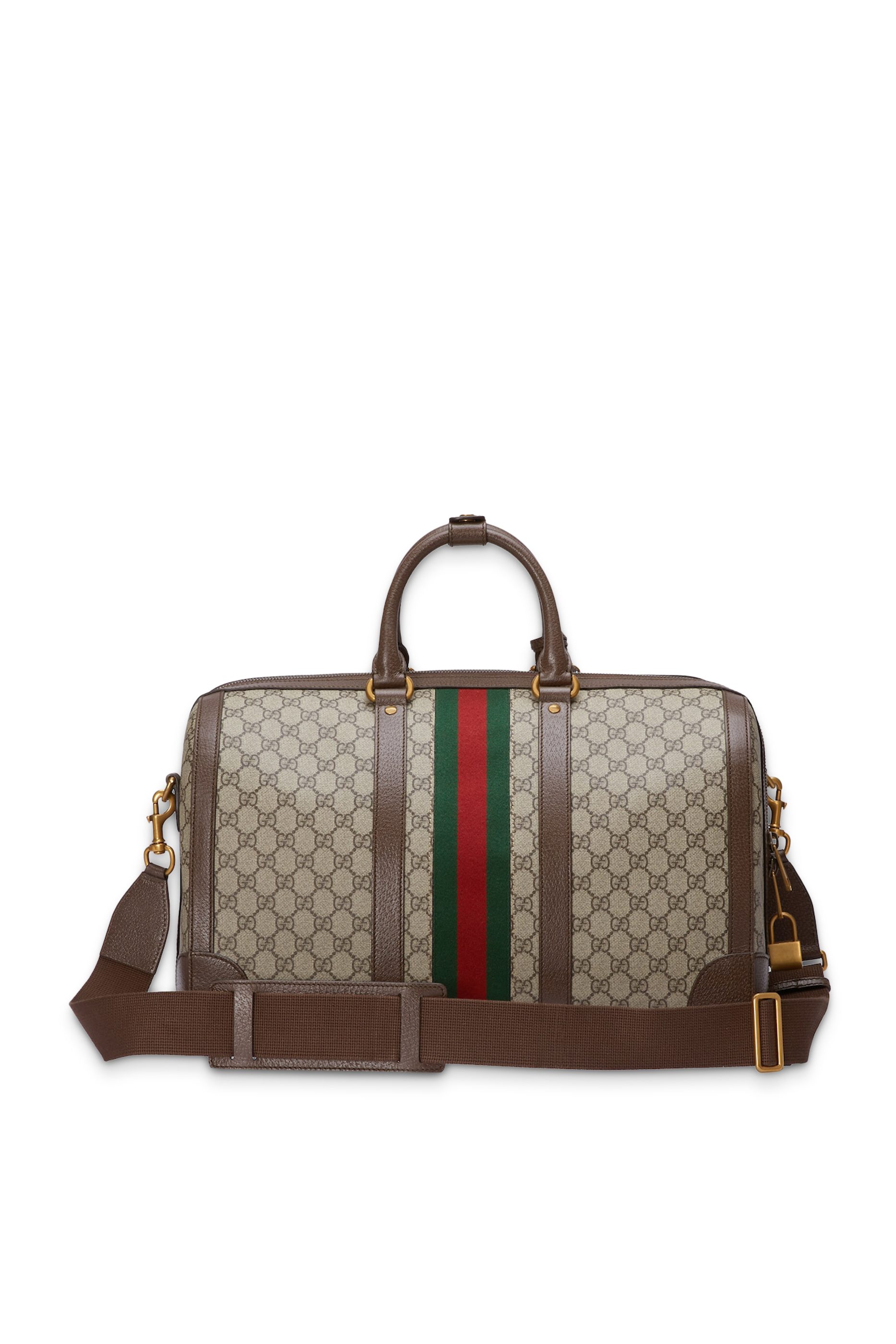 حقيبة سافوي دافل صغيرة