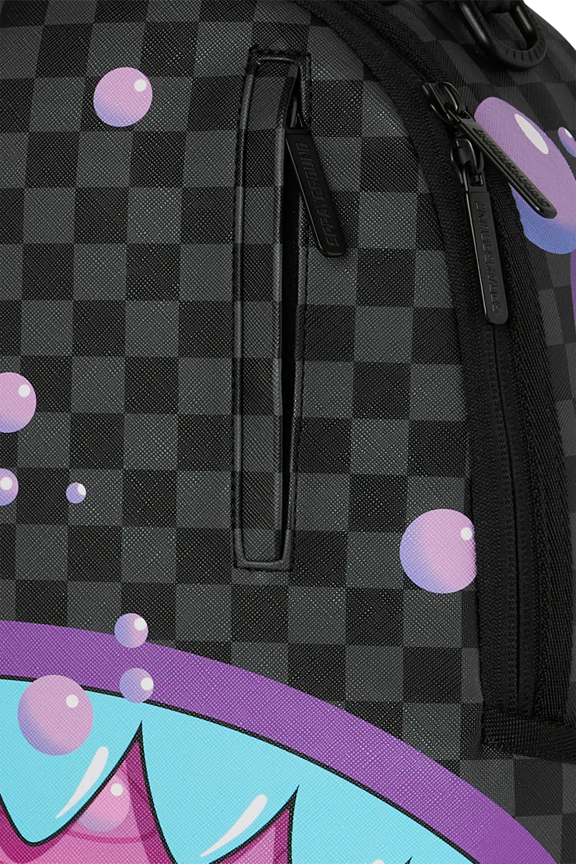 حقيبة ظهر سلايم شارك للأطفال