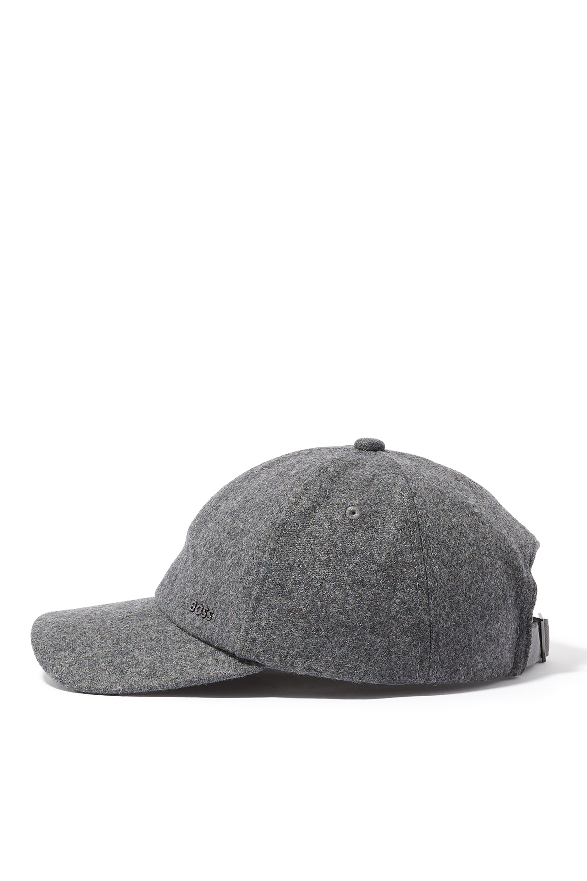 Fabric Baseball Cap
