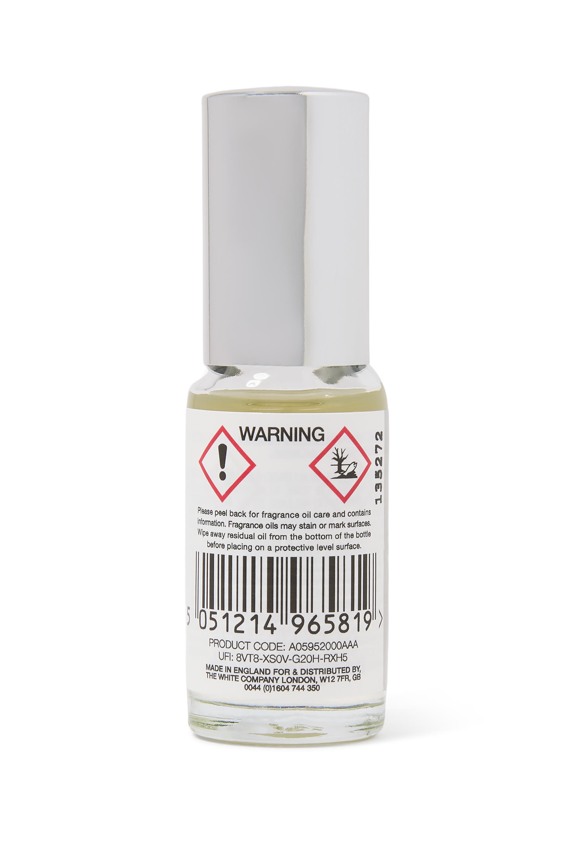 Winter Fragrance Oil