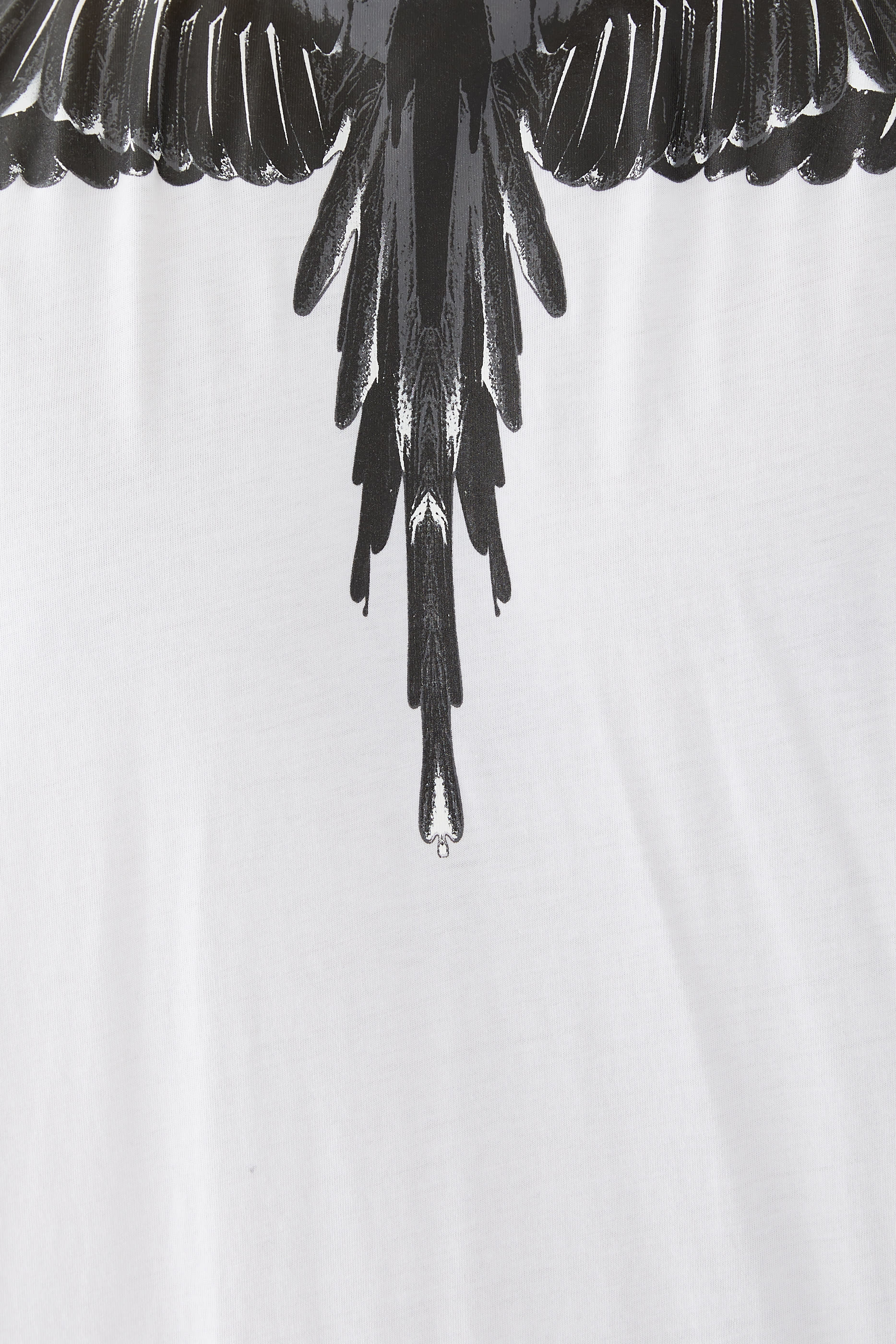 تيشيرت أيكون وينغز بقصة عادية