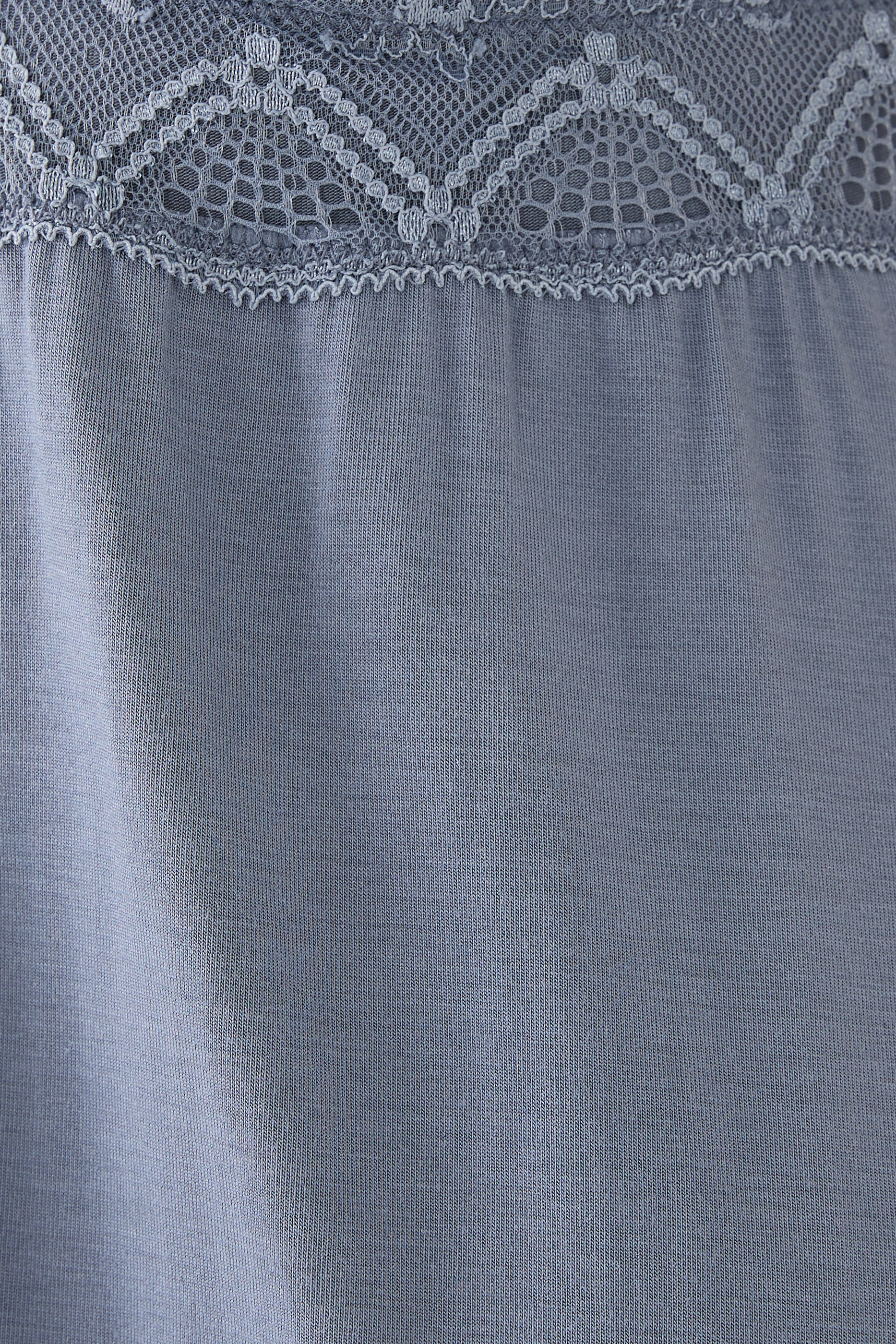 فستان جورجينا سهل الارتداء مودال تينسيل