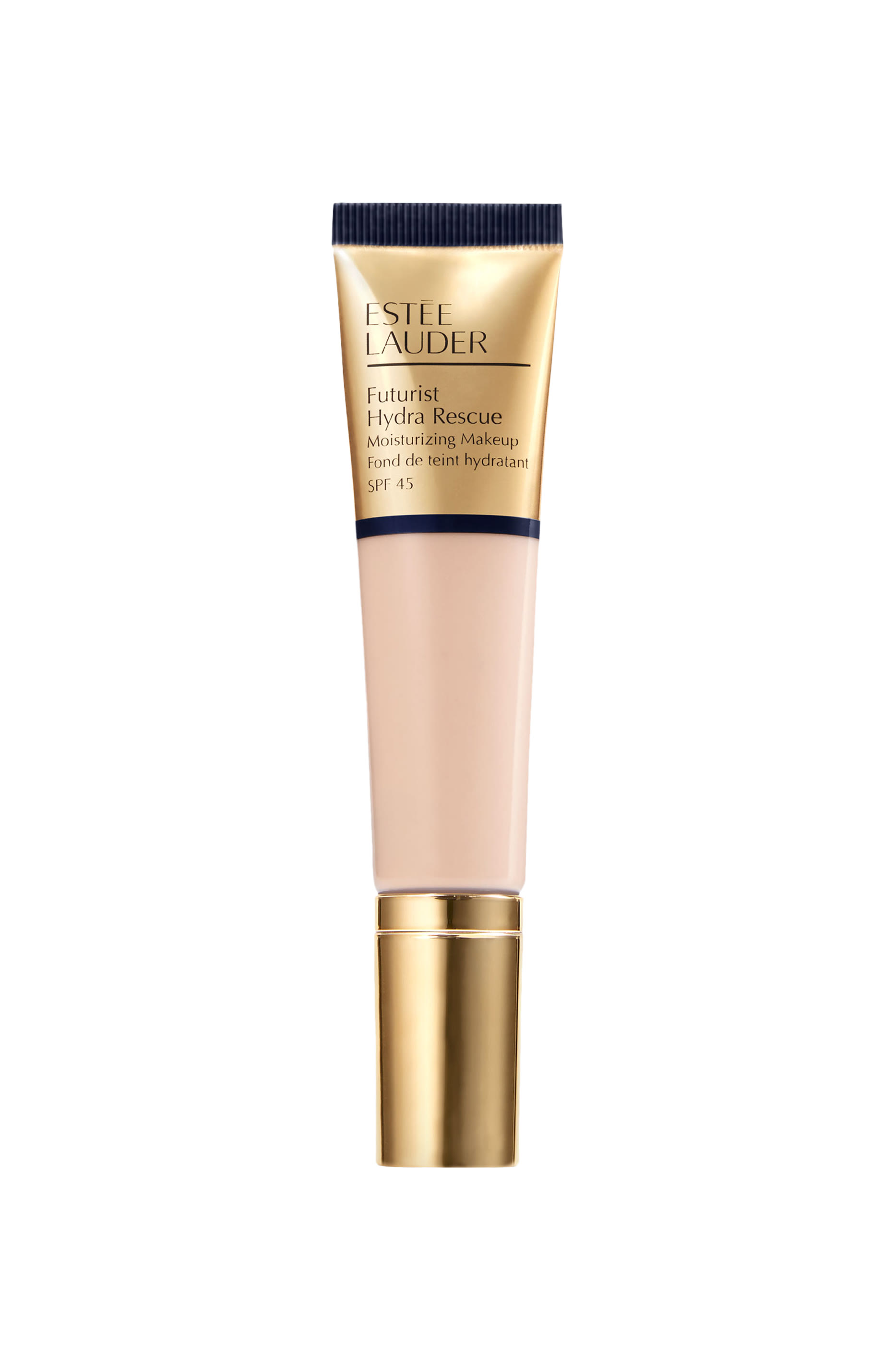 مستحضر فيوتشرست هيدرا ريسكيو المرطب مع عامل الحماية SPF 45