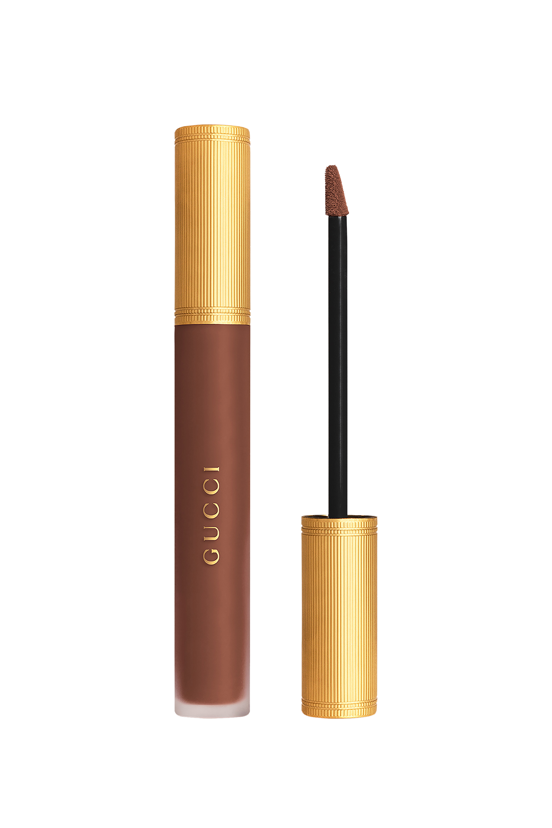 أحمر شفاه روج أليفر سائل غير لامع