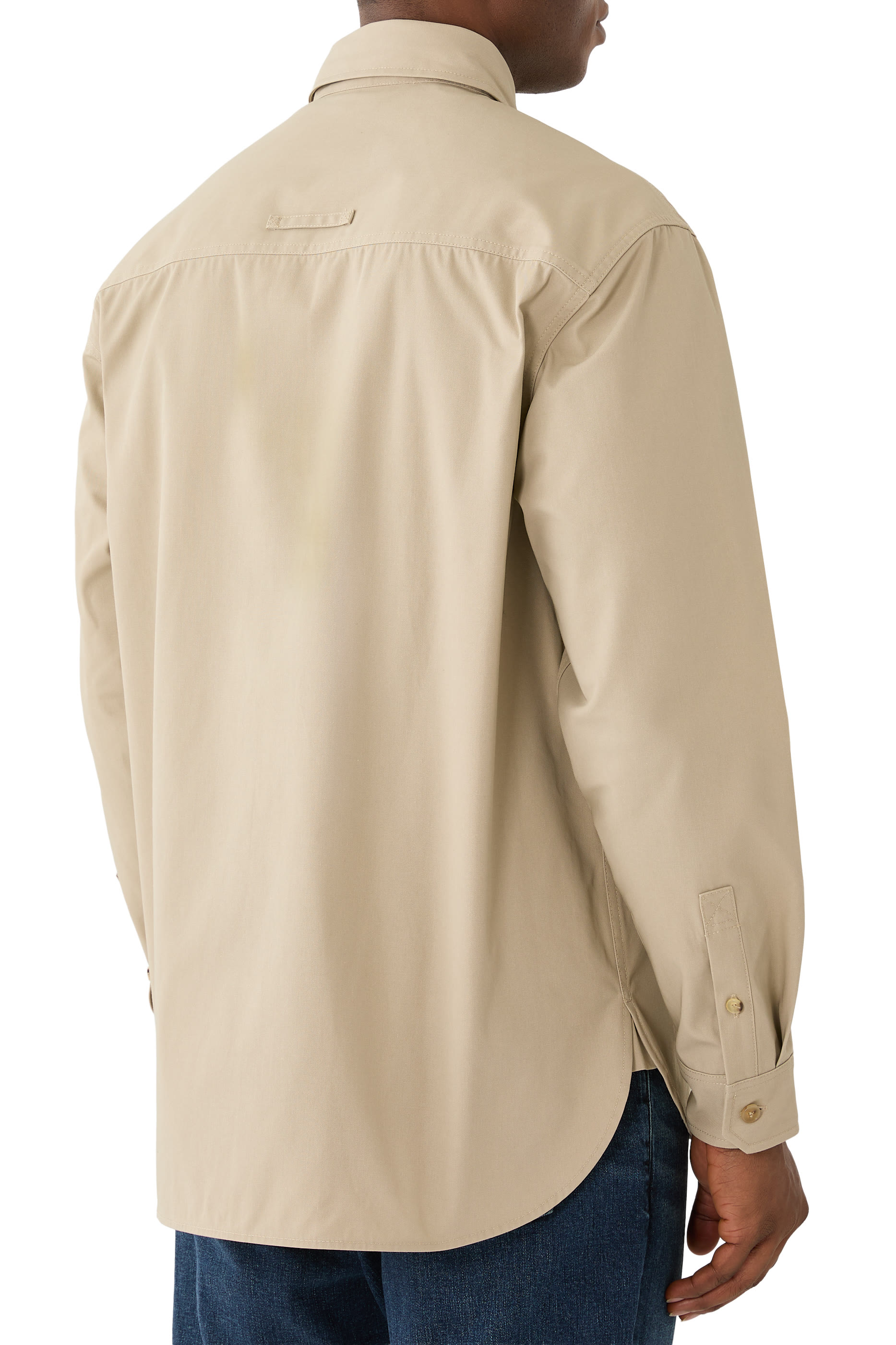 قميص إكليبس