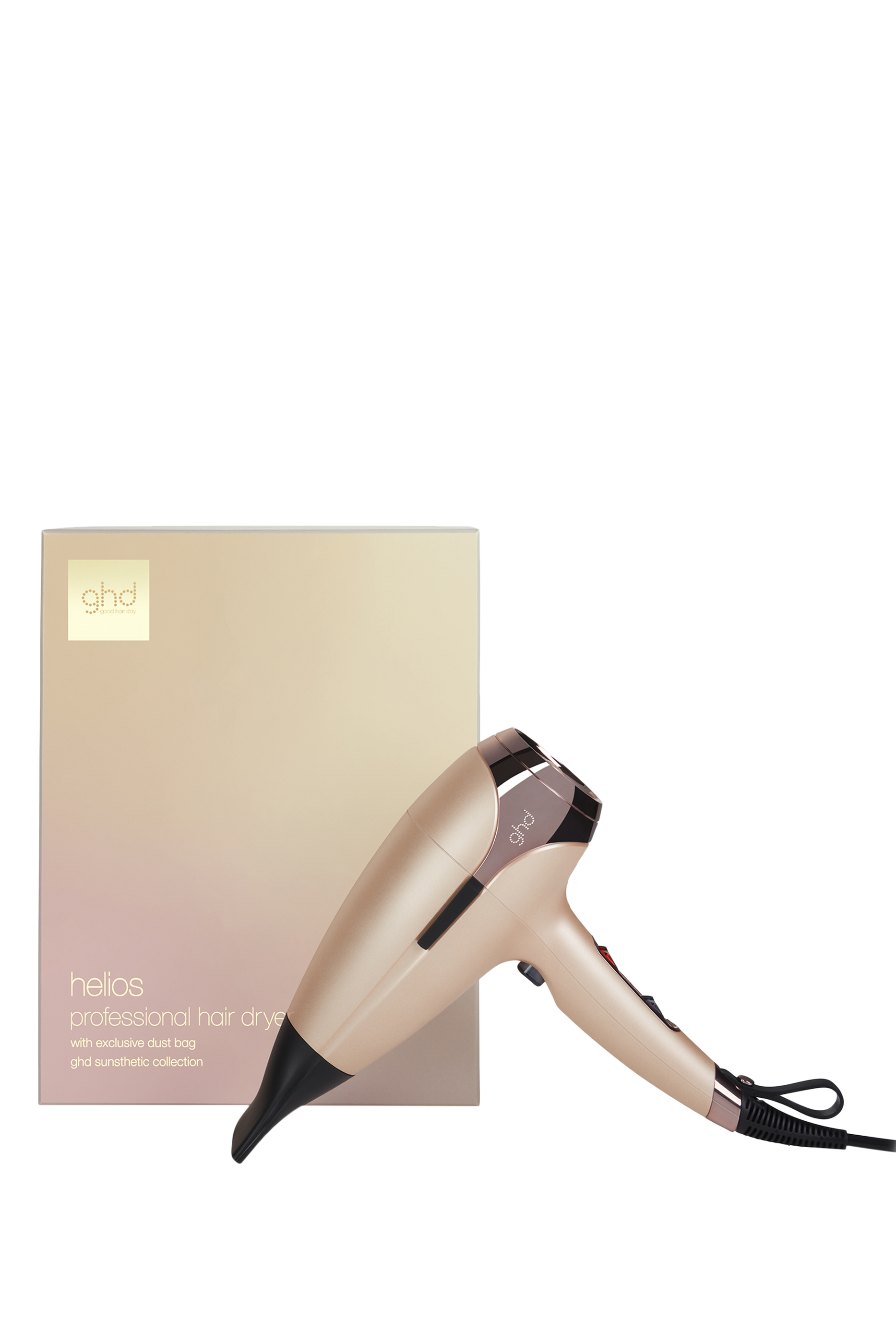 Helios&trade; Professional Hair Dryer