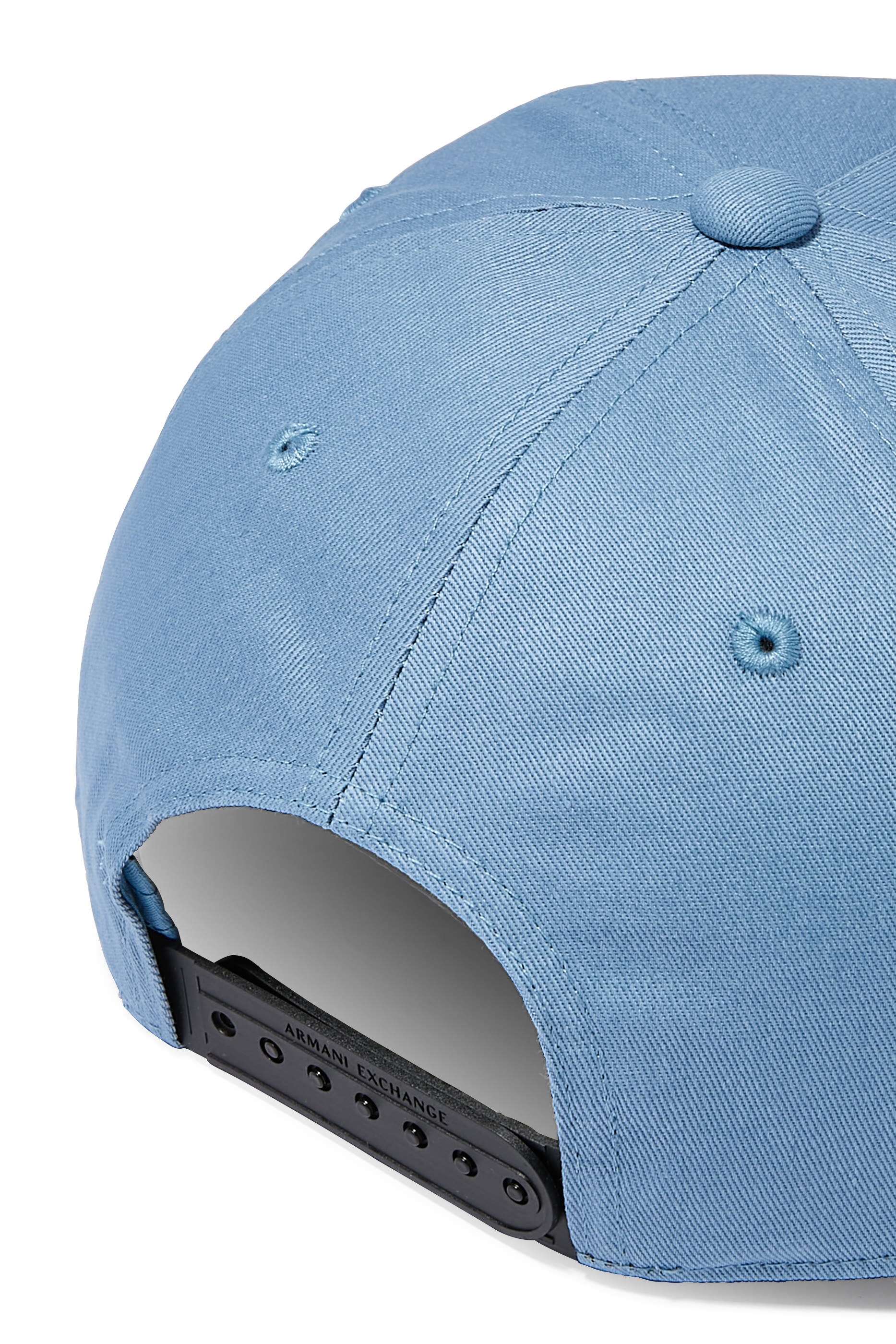 كاب بيسبول مطرز بشعار الماركة