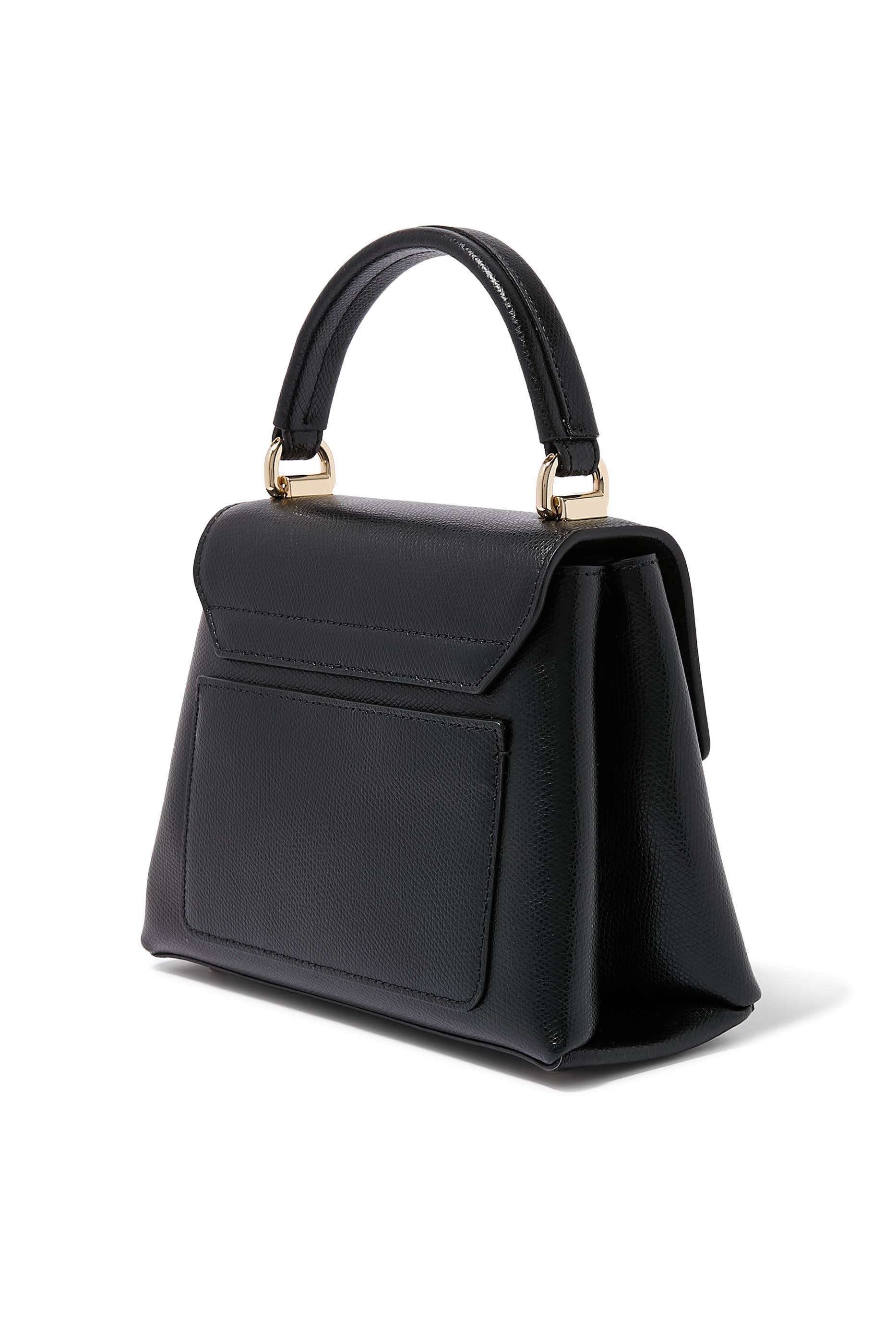 حقيبة 1927 صغيرة بيد علوية 