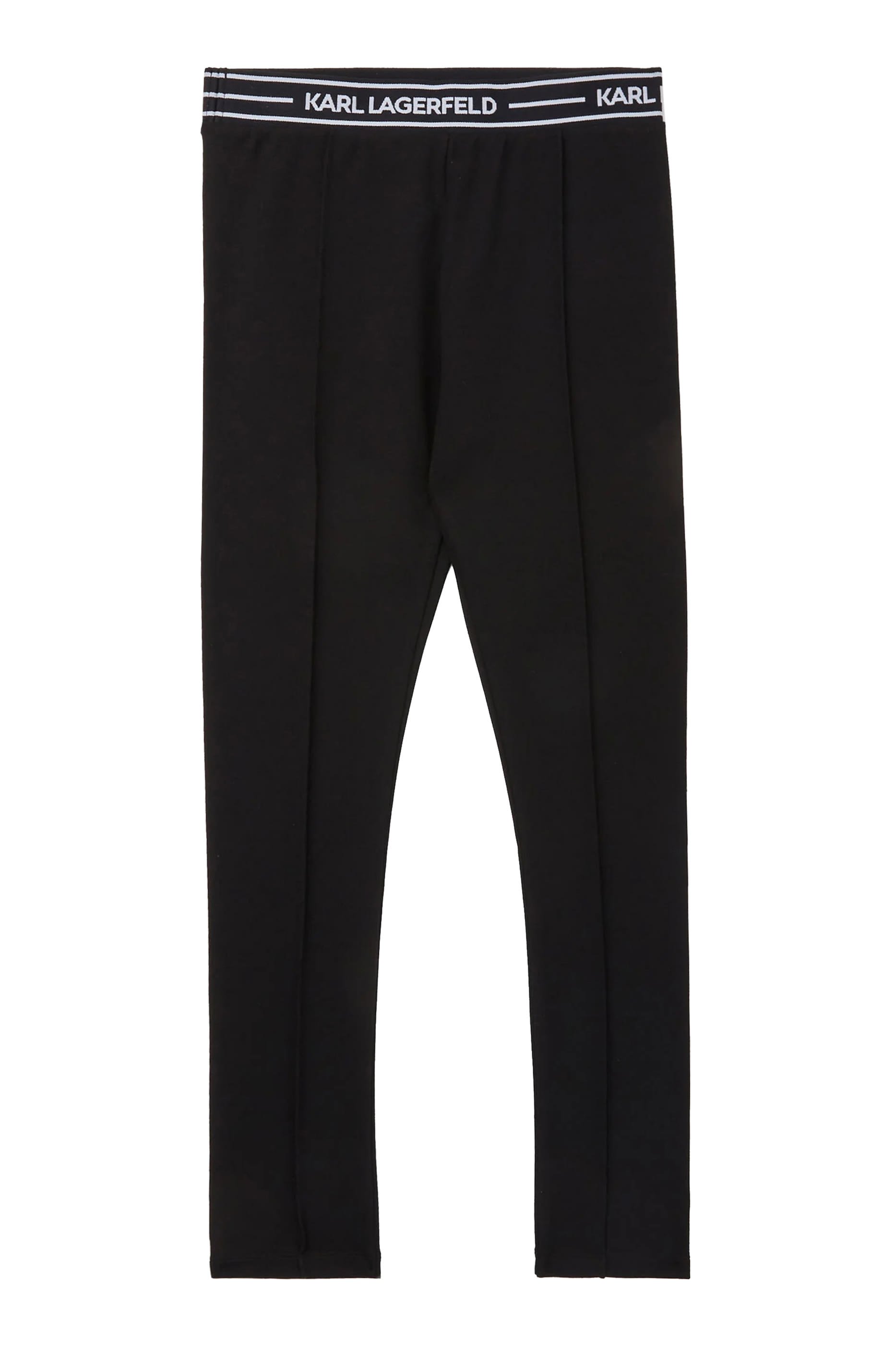 ليغينغز بشعار الماركة للأطفال