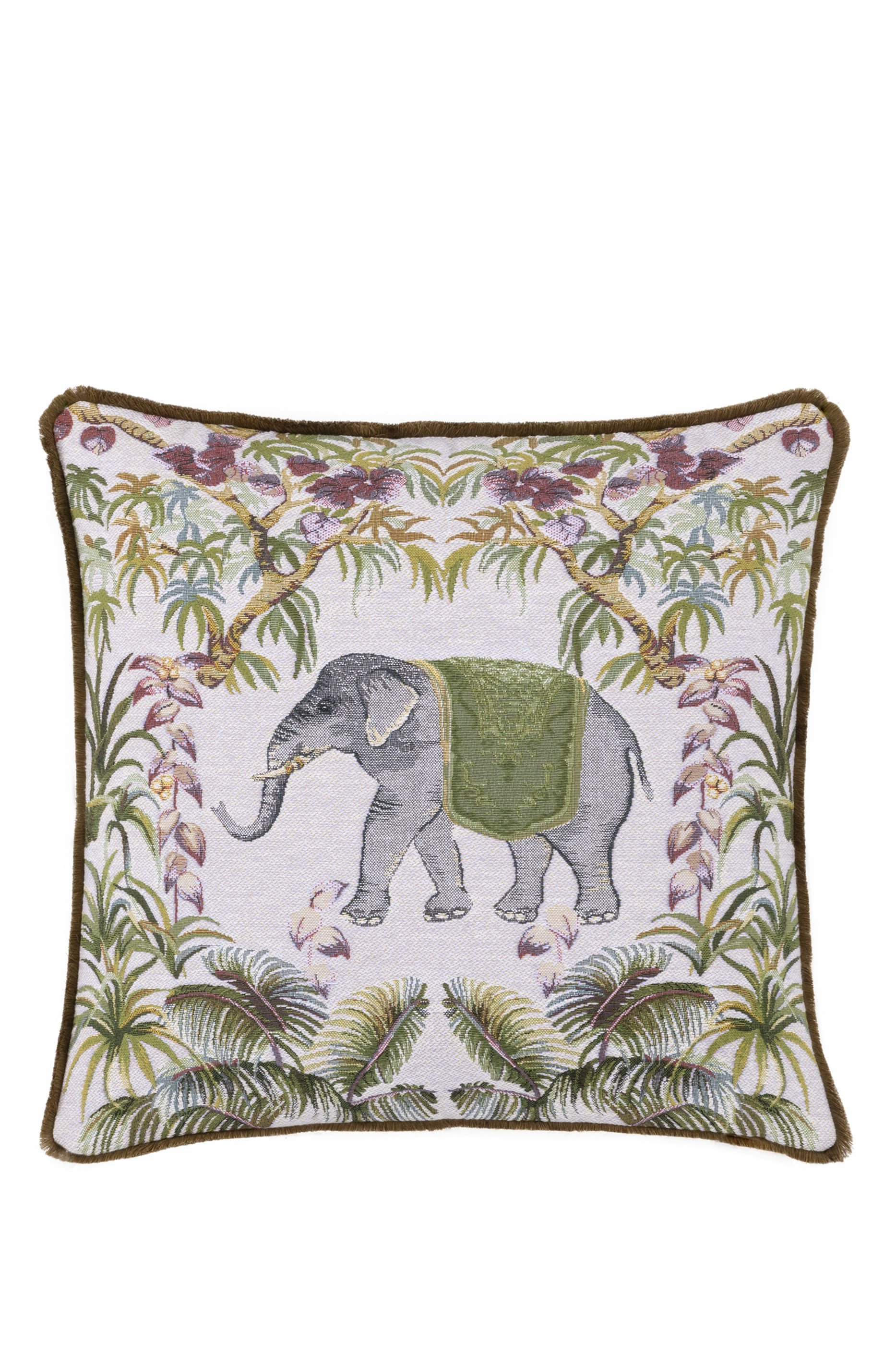 وسادة هانيبال كاولين