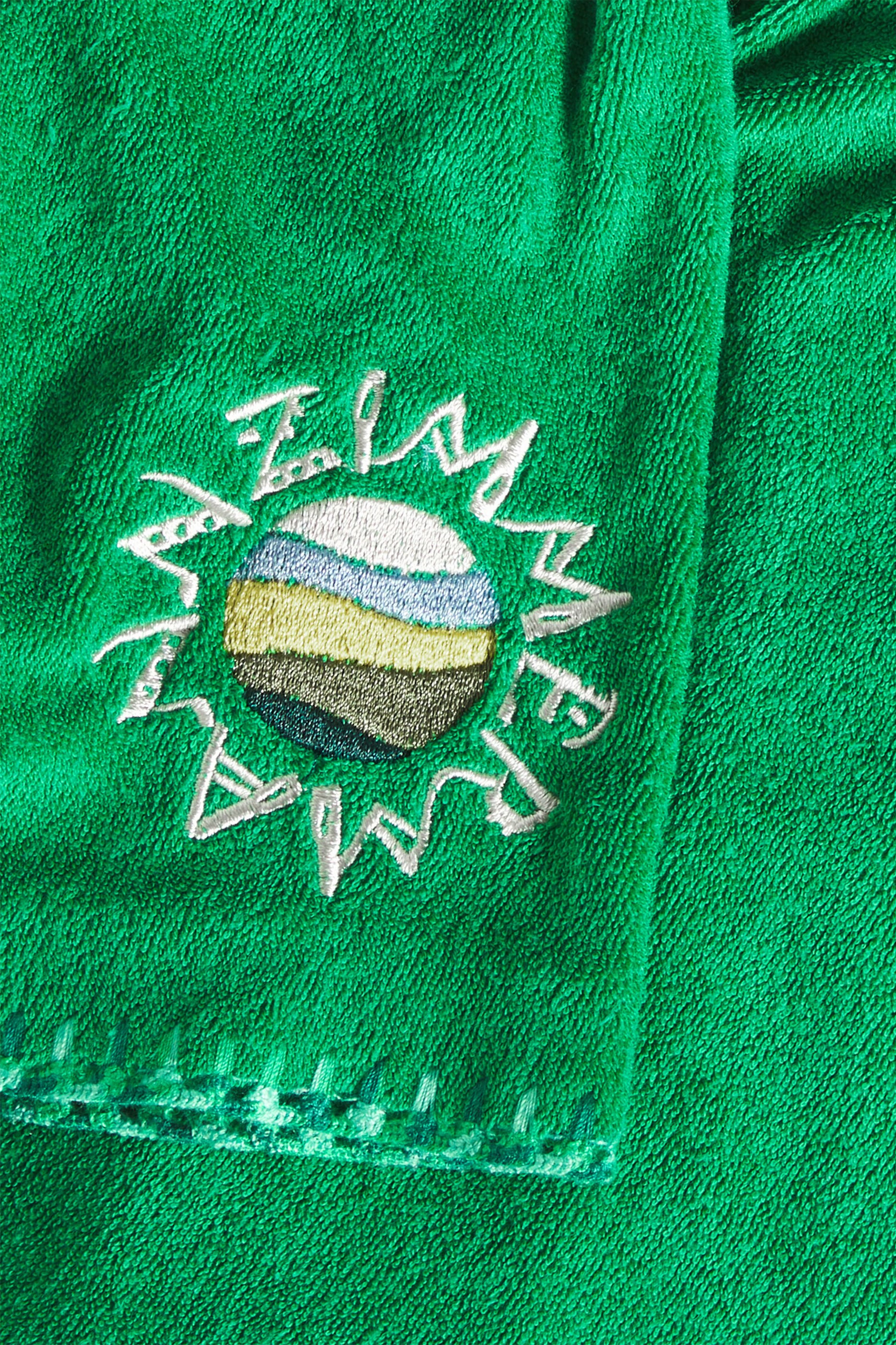 شورت إيفرلي مزي قطن تيري للأطفال