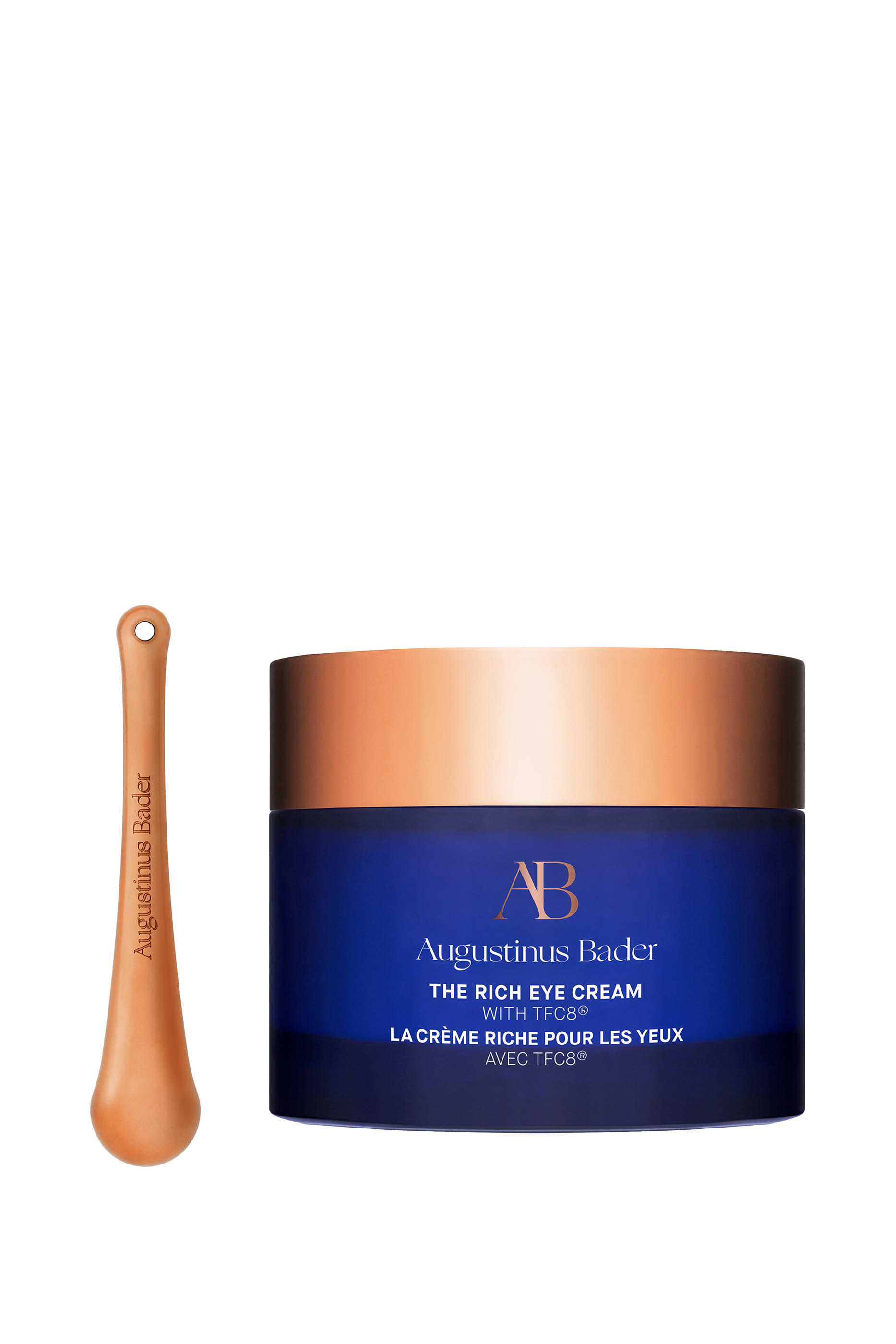 كريم العين ذا ريتش