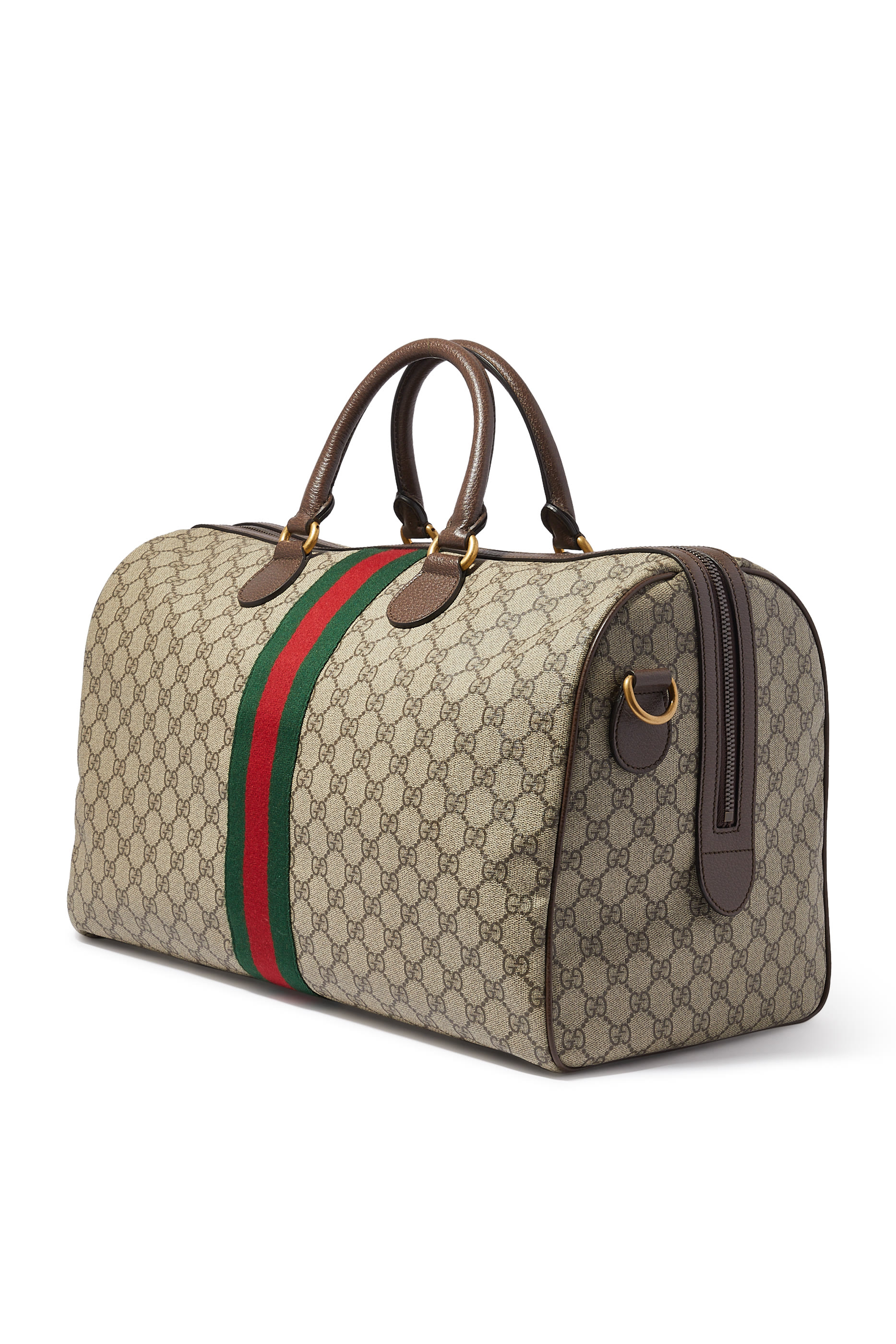 Savoy Medium Duffle Bag