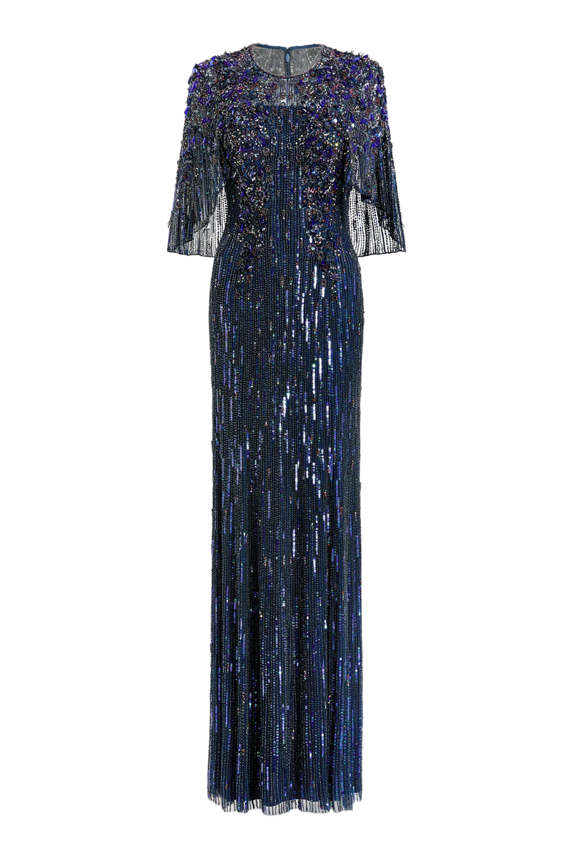 فستان سهرة أسترا