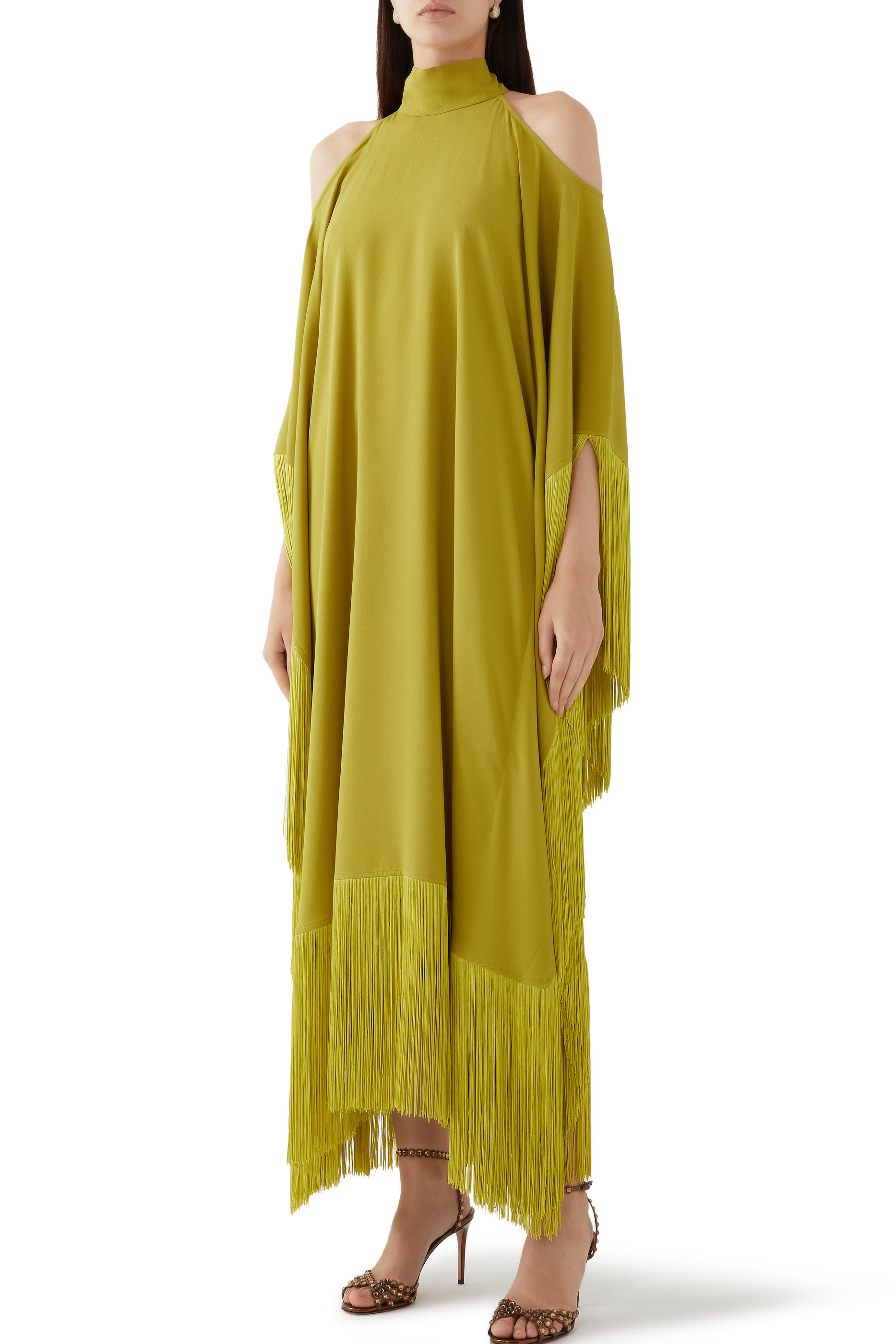 قفطان ديفينا بشرابات