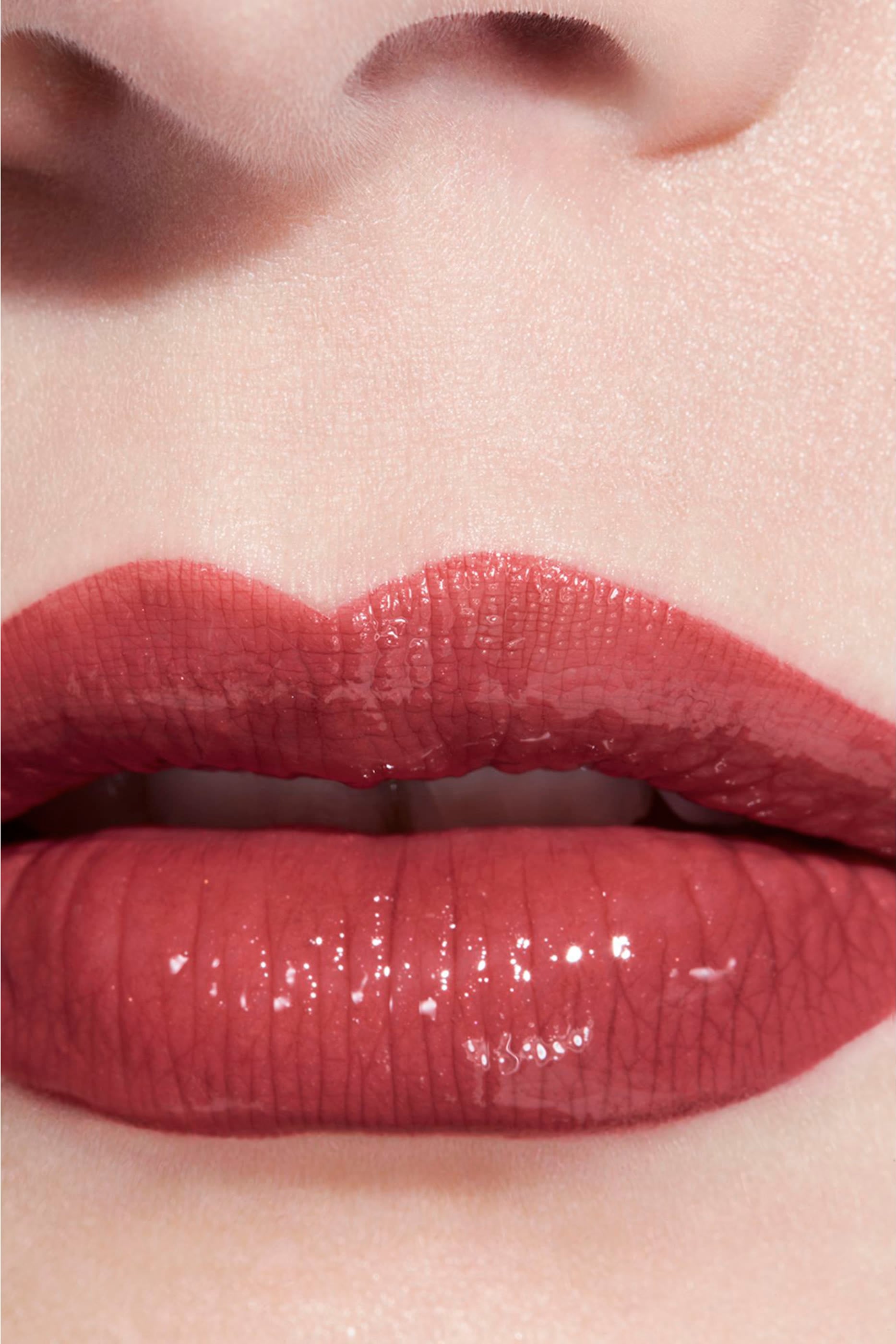 Le Rouge Duo Ultra Tenue