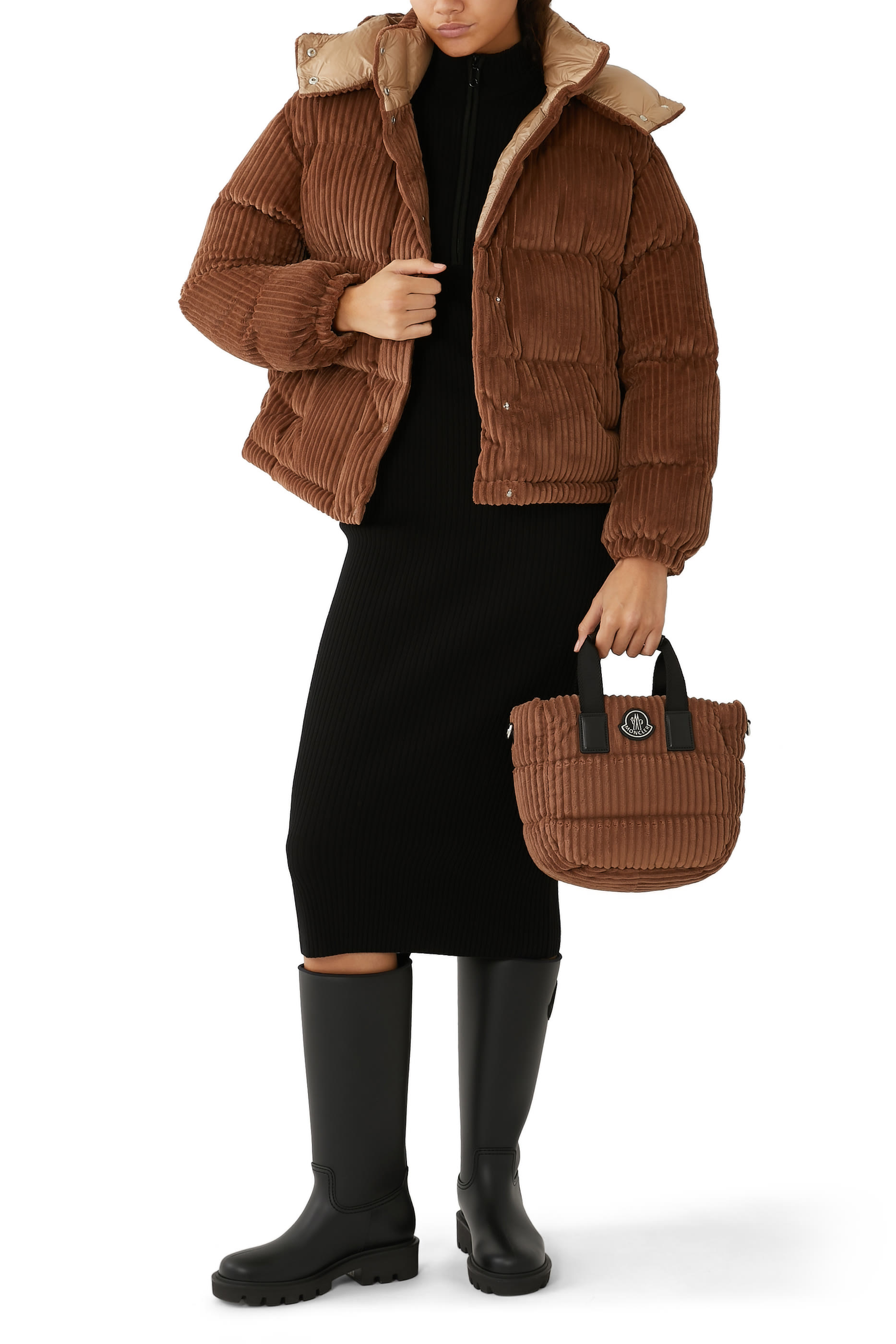 حقيبة يد كارادوك صغيرة