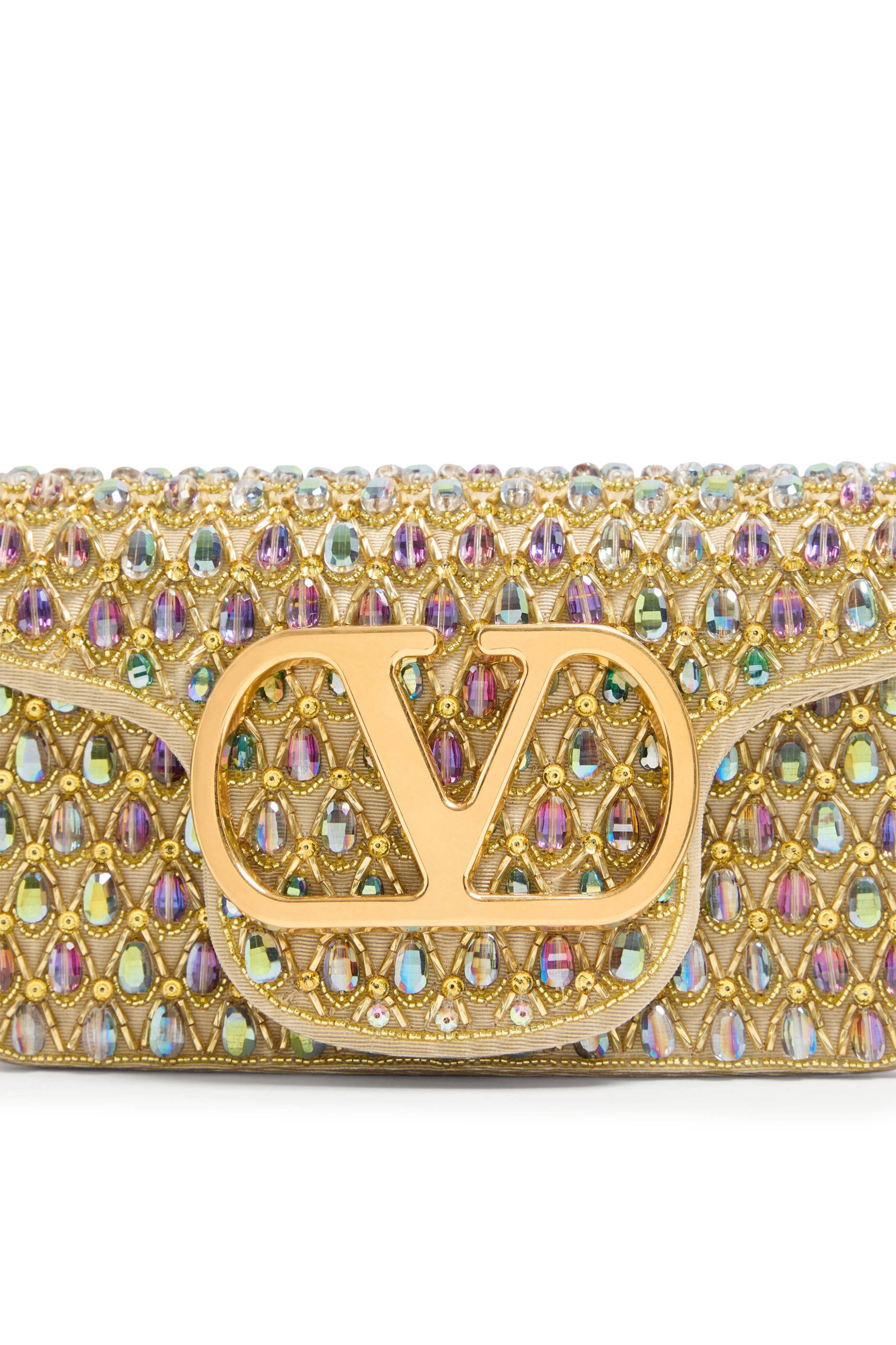 حقيبة كتف لوكو