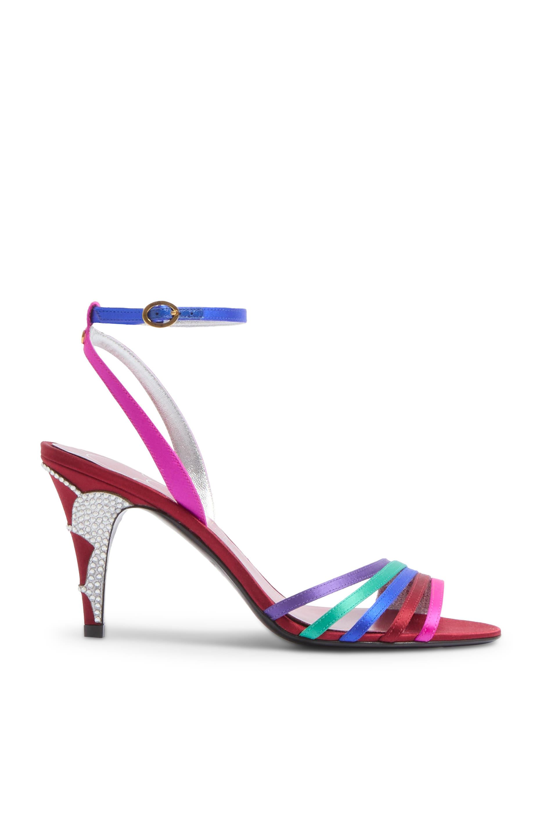 صندل ليدي كراش 85 ساتان