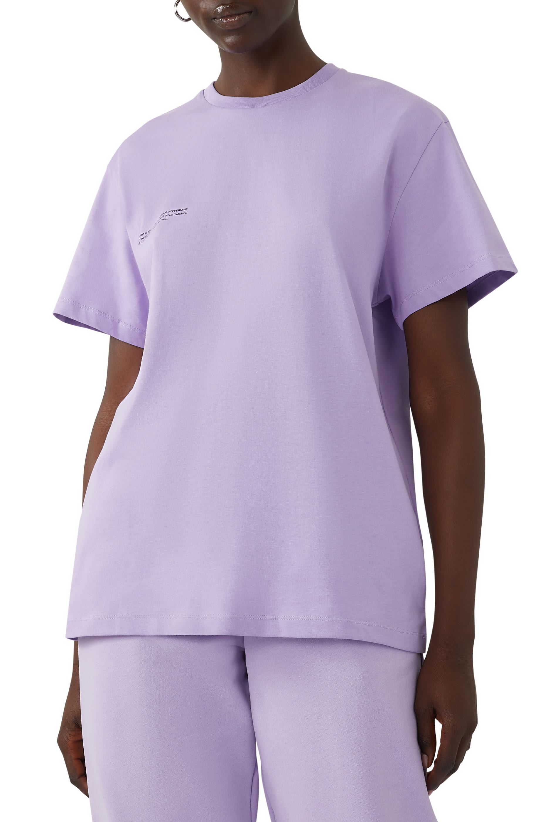 تيشيرت قطن عضوي