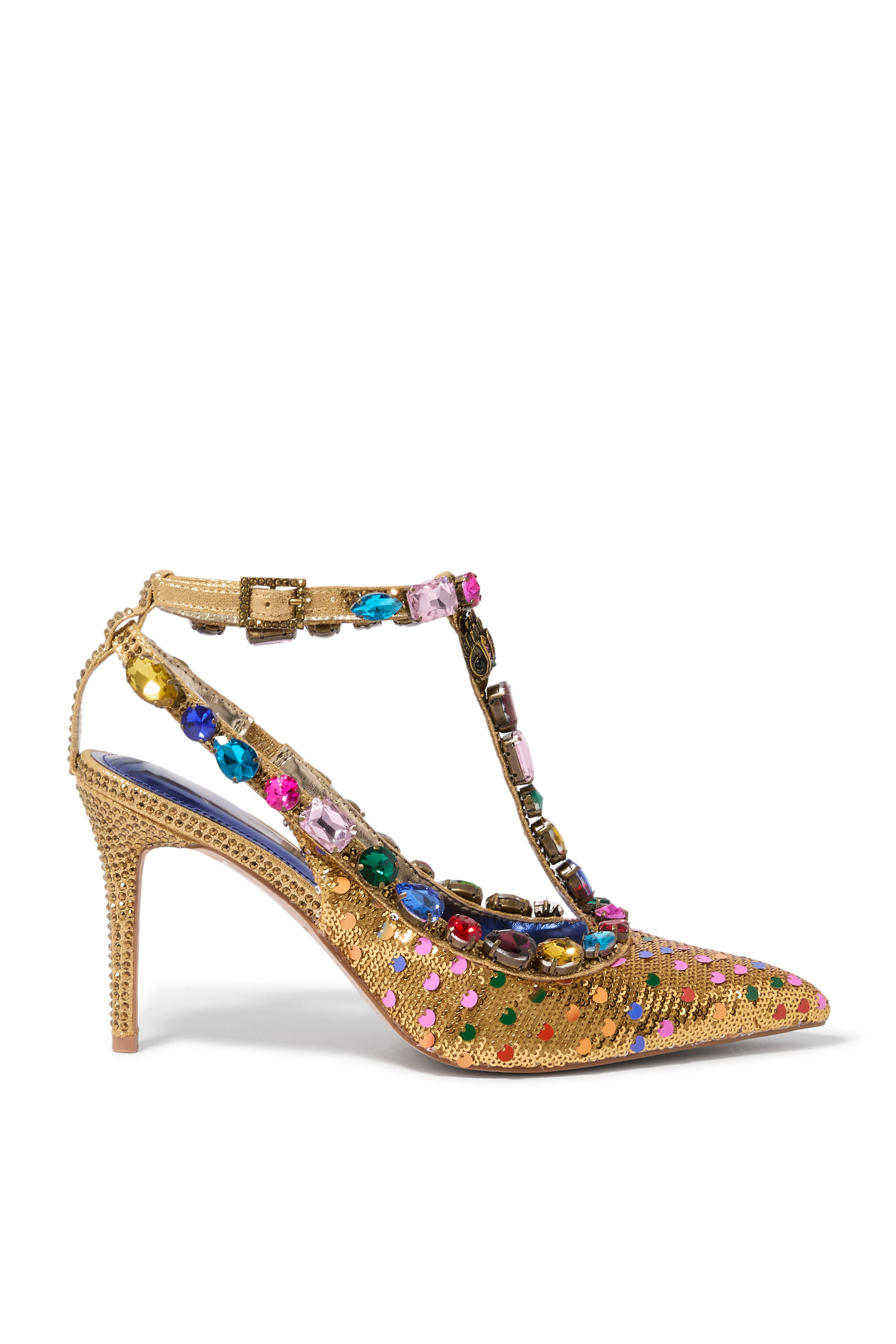 صندل بلغرافيا كورت