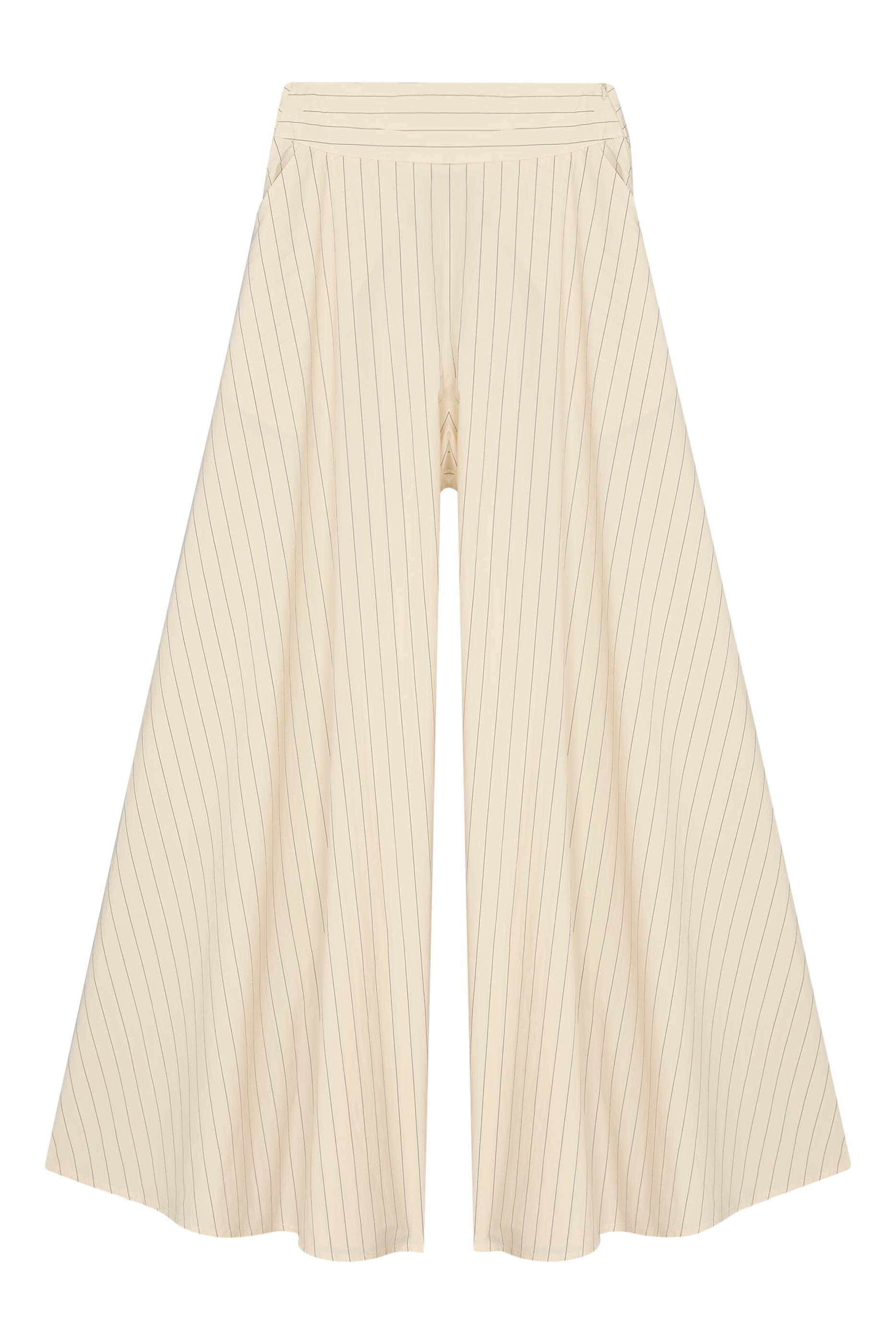 بنطال لومين