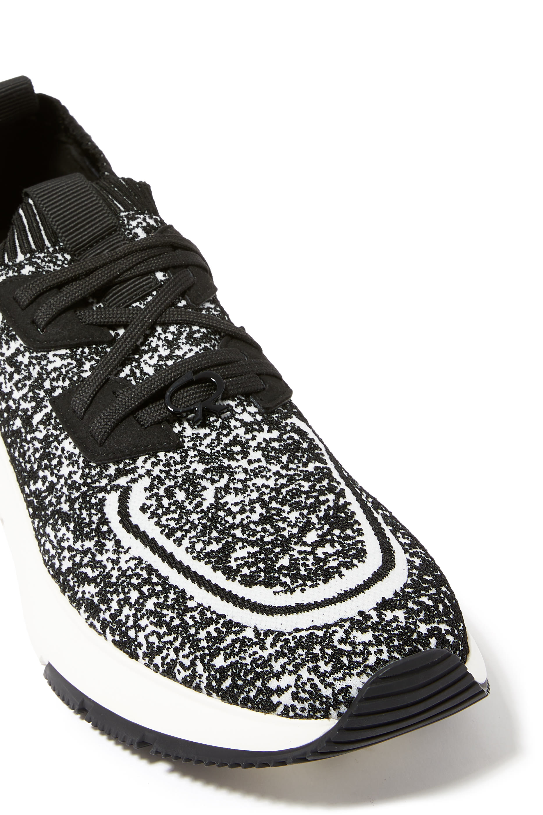 سنيكرز جلوفر نسيج بوكليه