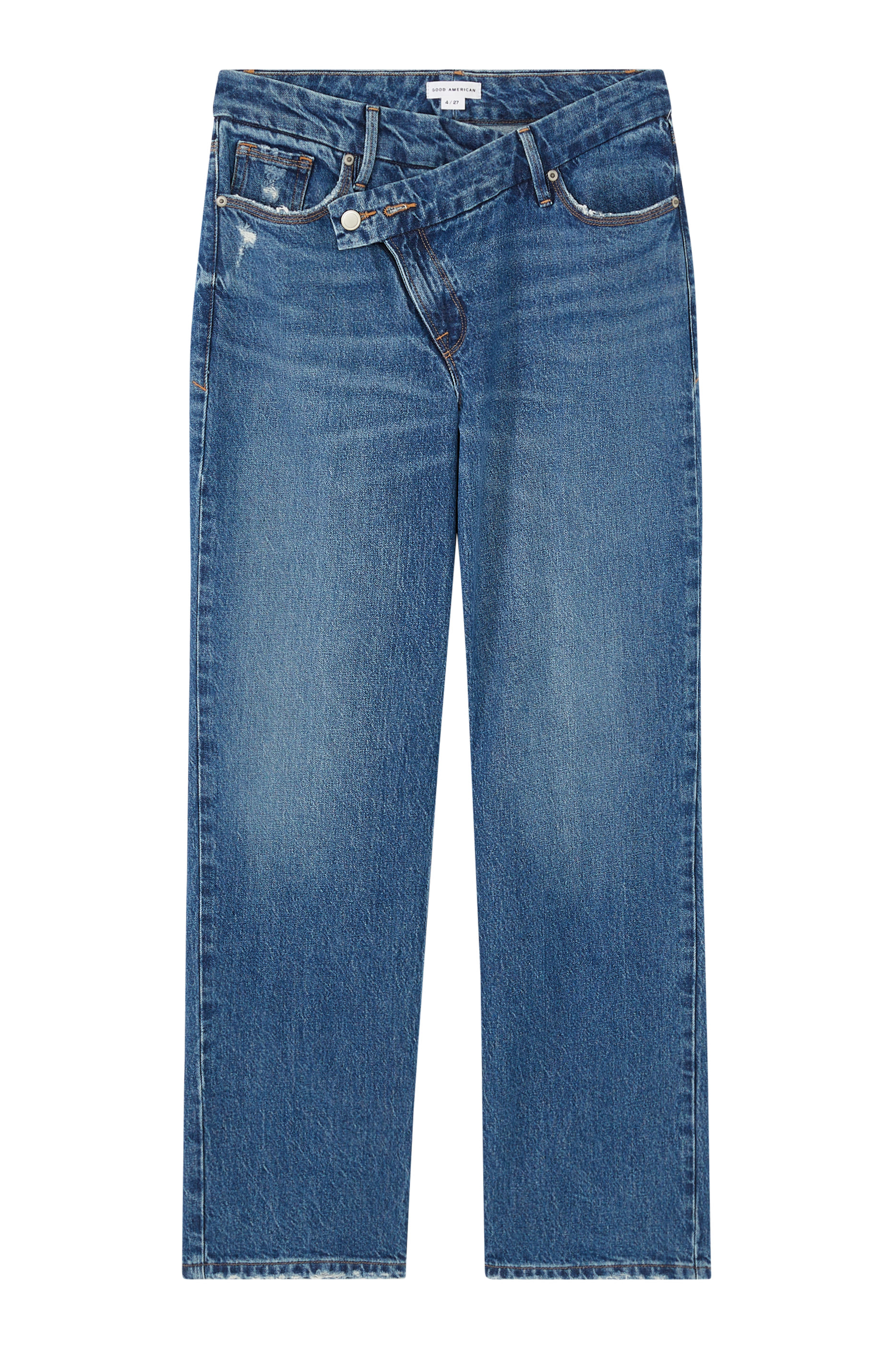 بنطال جينز غود بيتيت ناينتيز