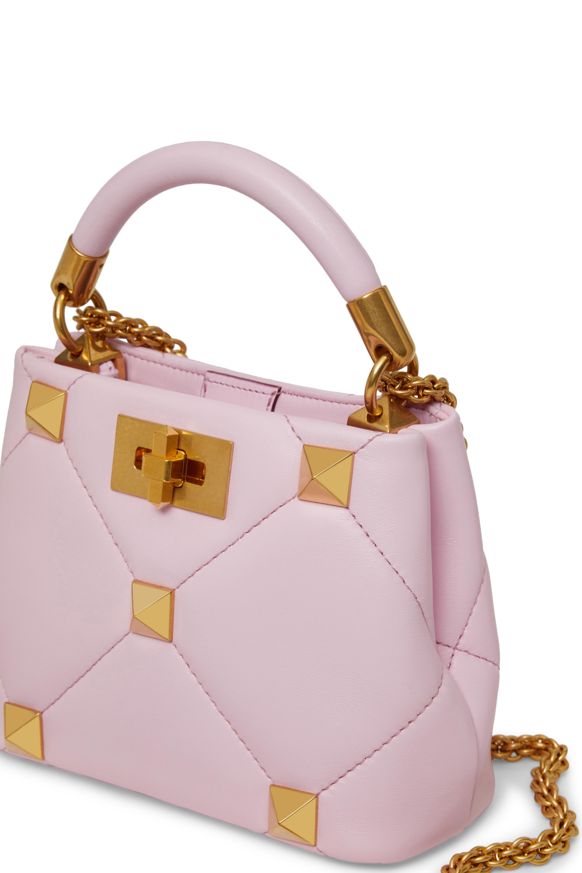 حقيبة رومان بيد علوية وحلي