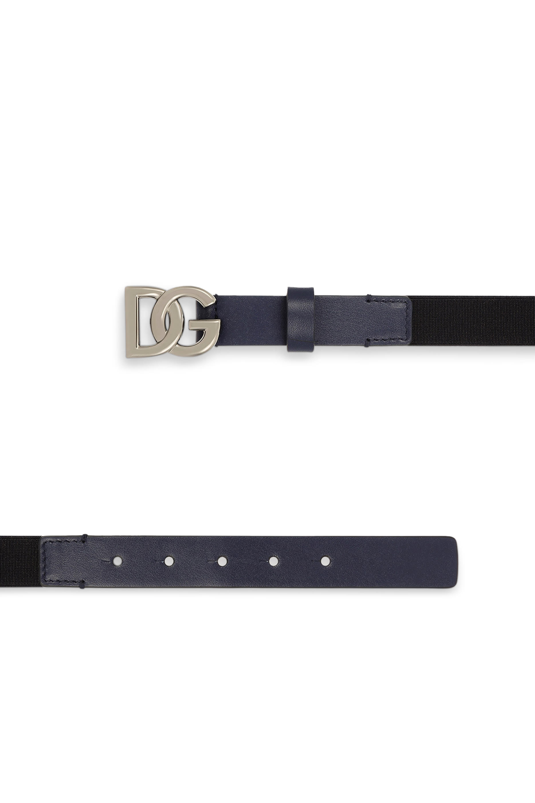 Kids Logo Belt