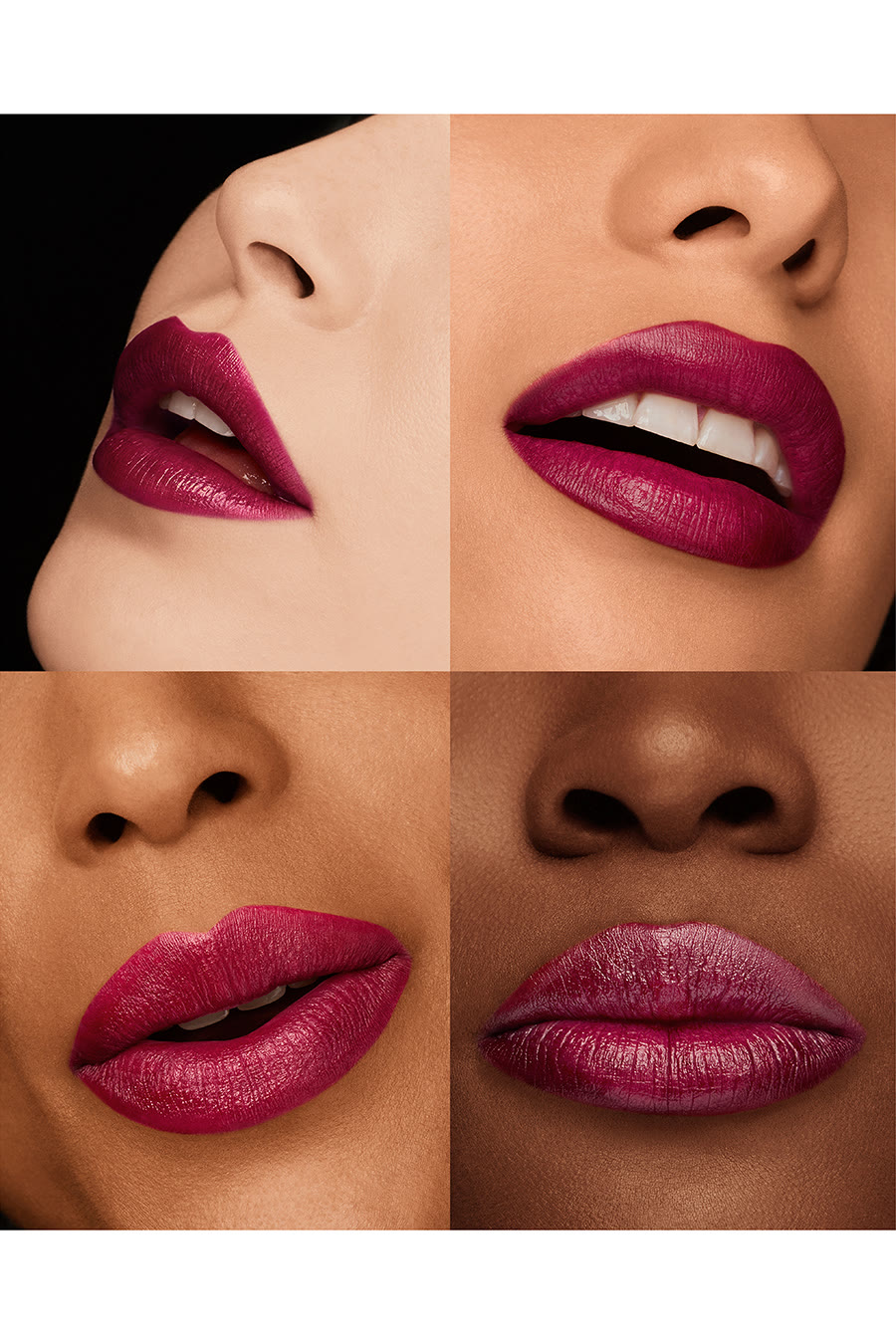 أحمر شفاه ساتن