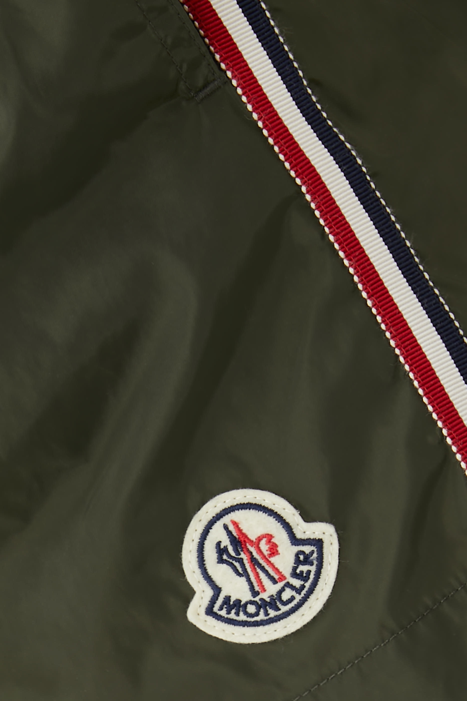 شورت سباحة نايلون