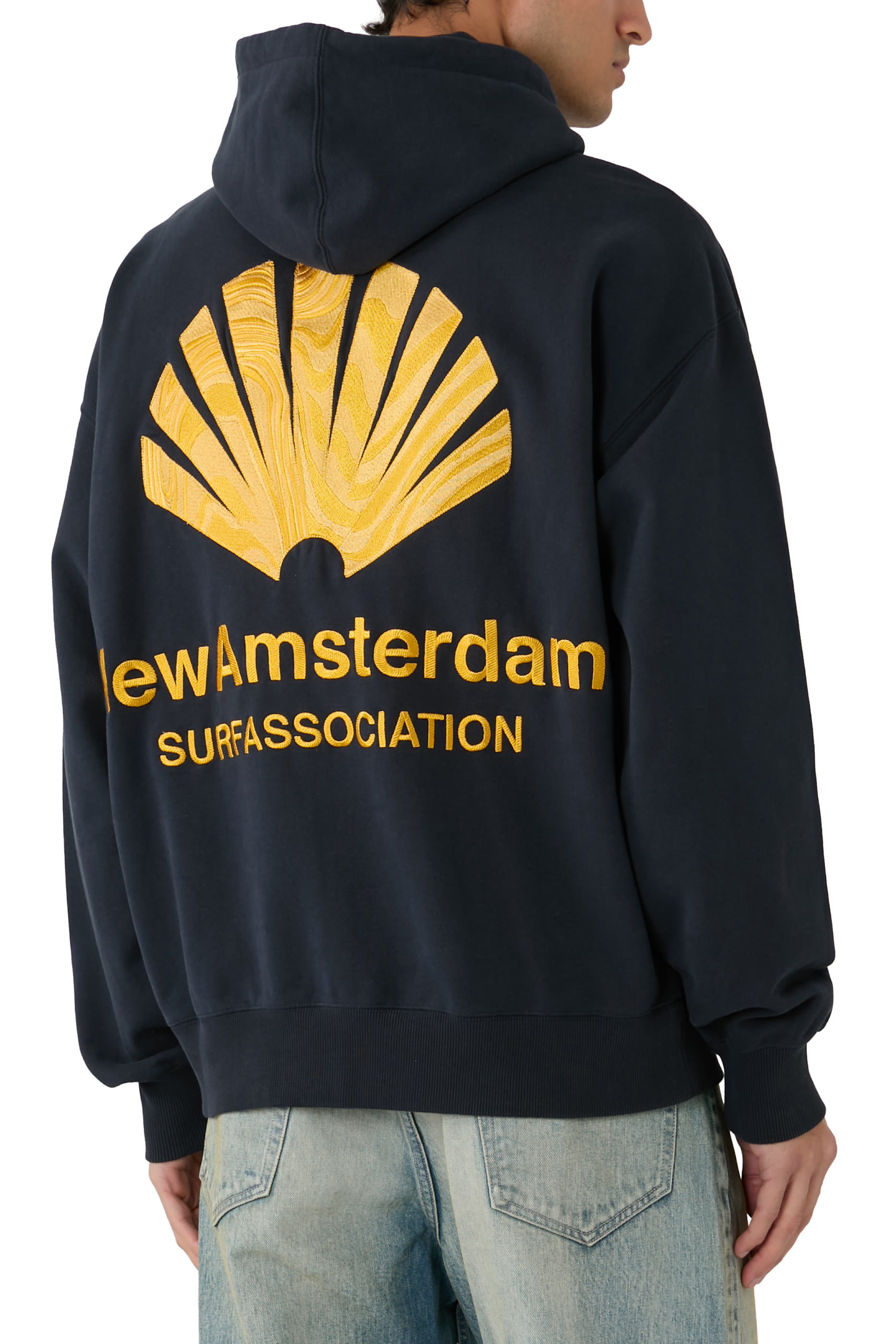 هودي بشعار الماركة