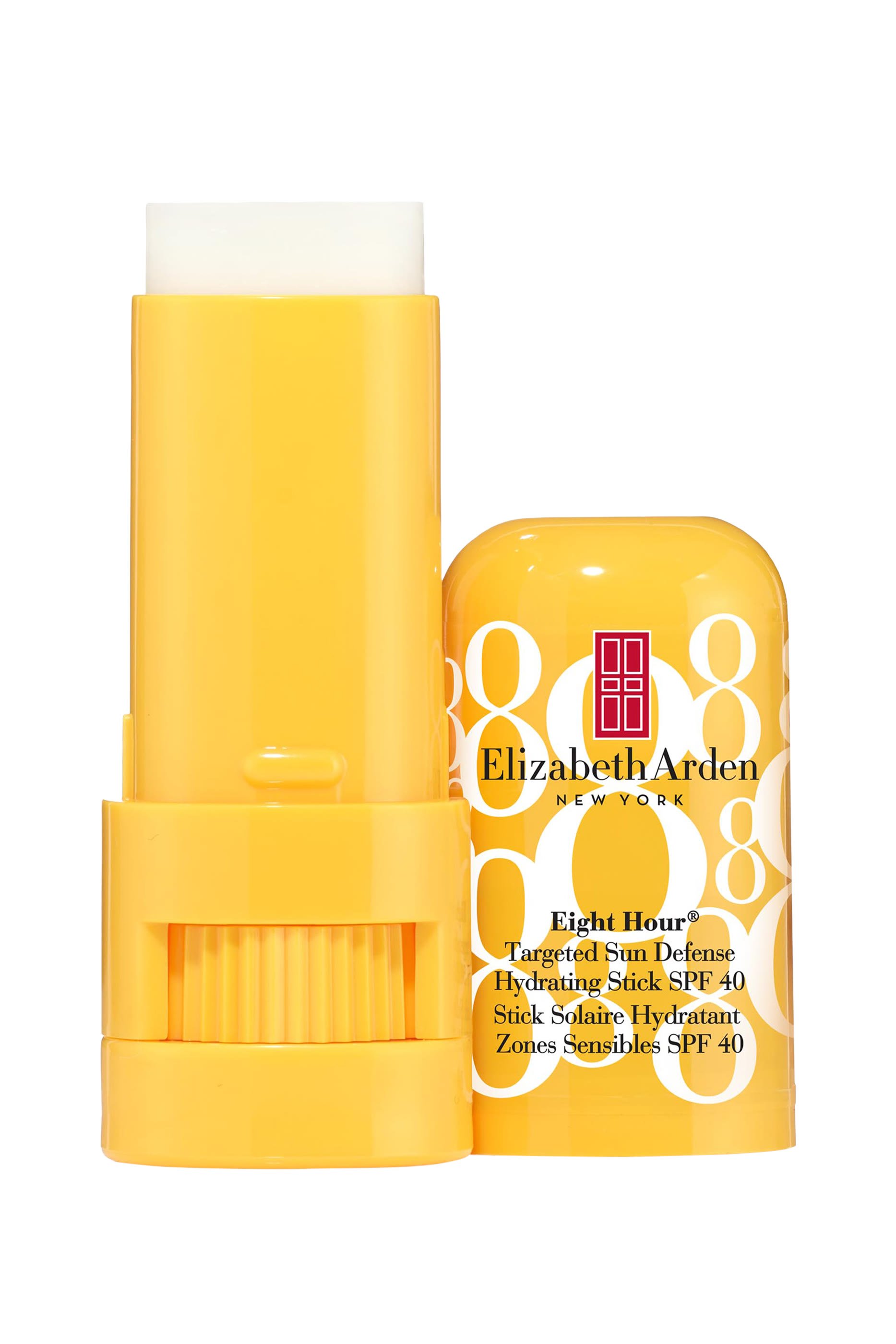 ستيك مرطب ايت آور لحماية موضعية من أشعة الشمس بعامل حماية SPF 40