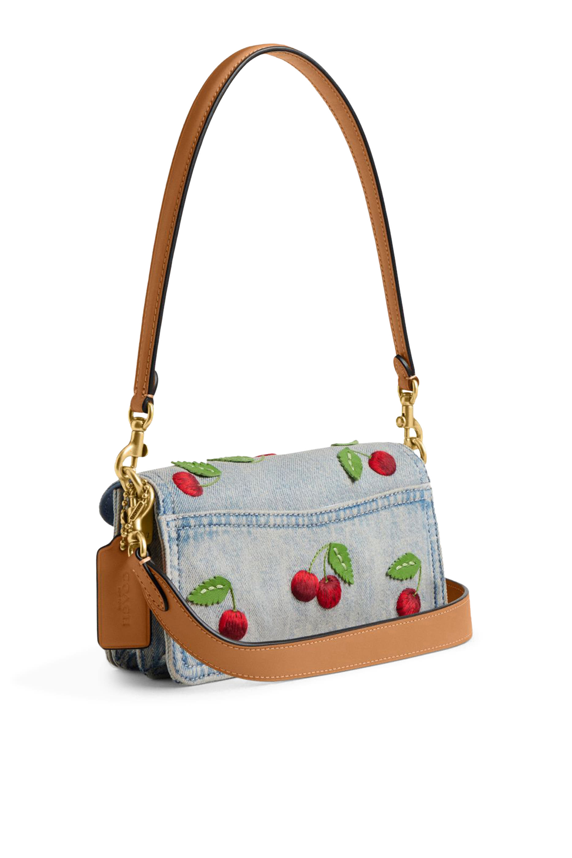 حقيبة كتف تابي 20