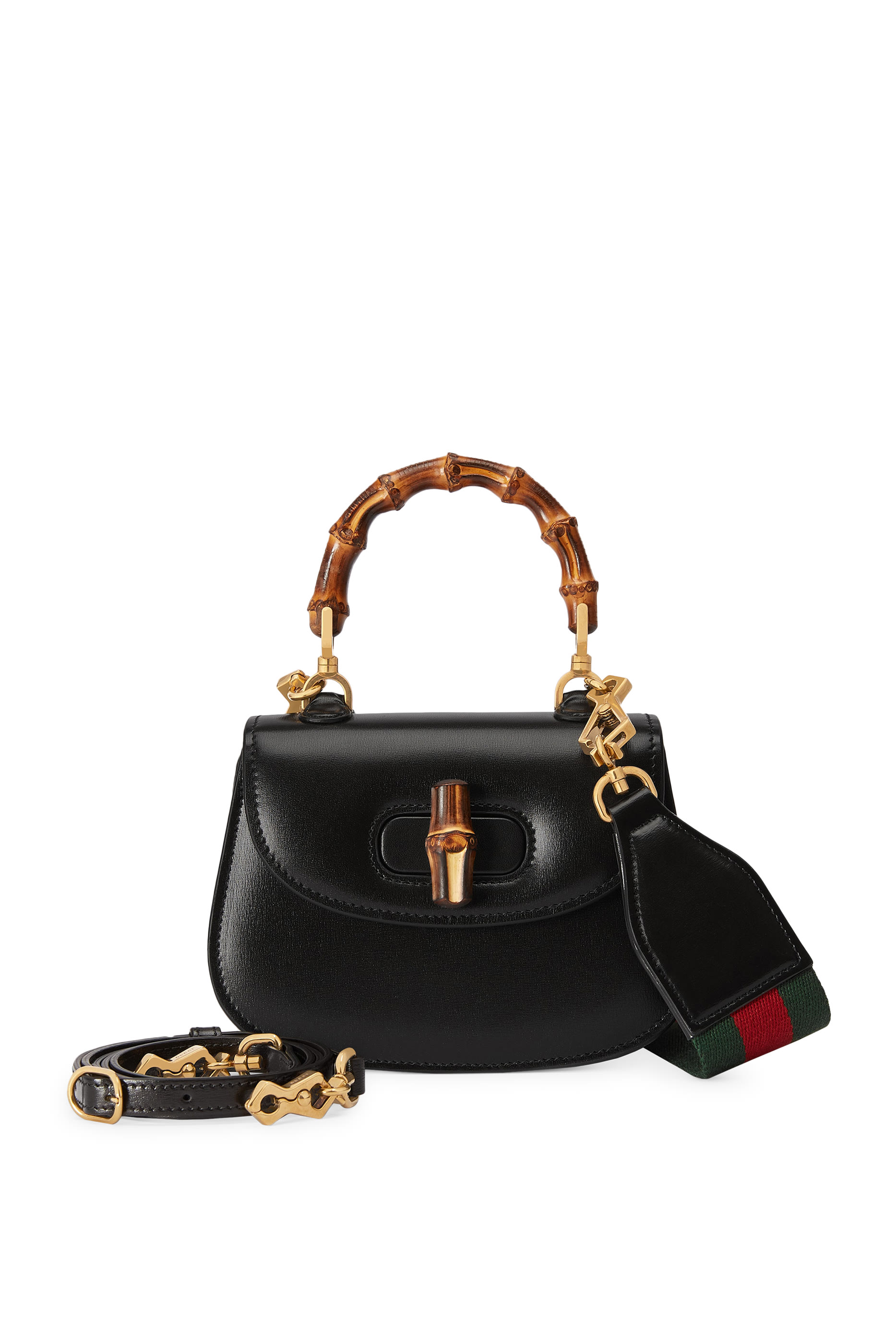 حقيبة 1947 بيد علوية بامبو