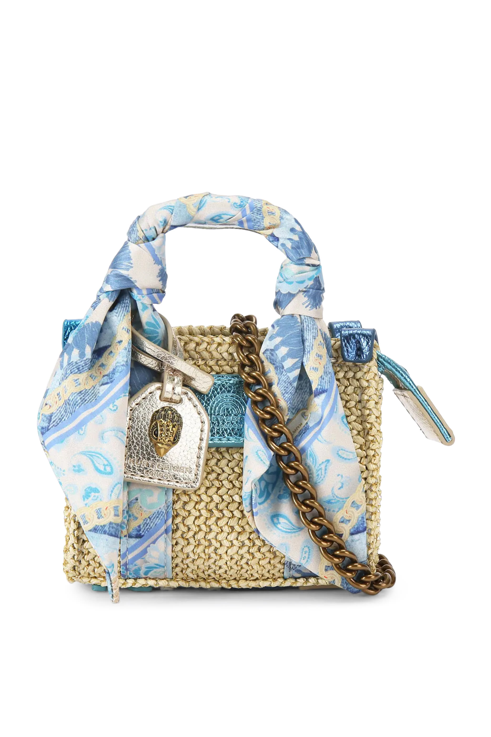 حقيبة يد ساوثبانك صغيرة جدا