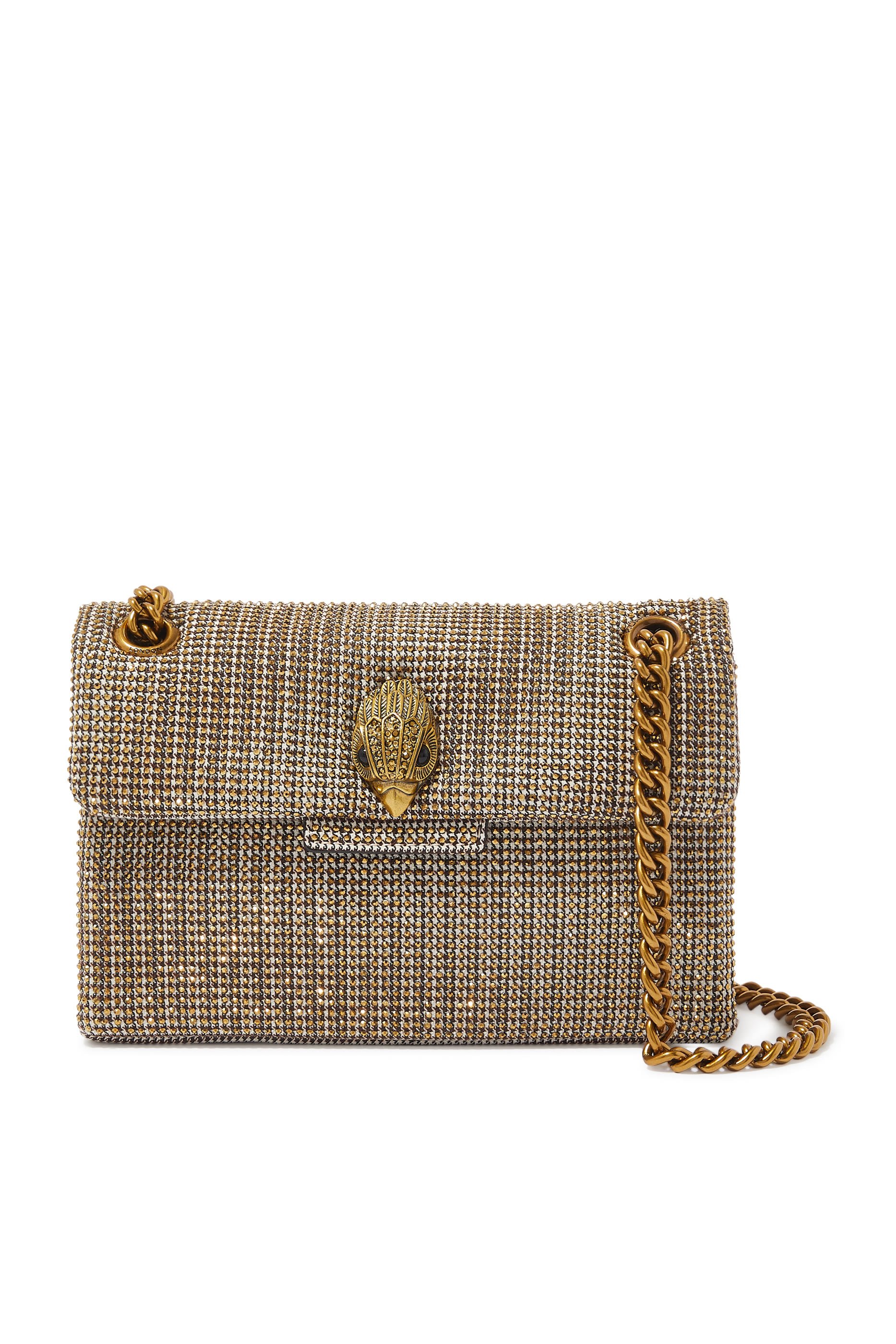 حقيبة كتف كنسينغتون