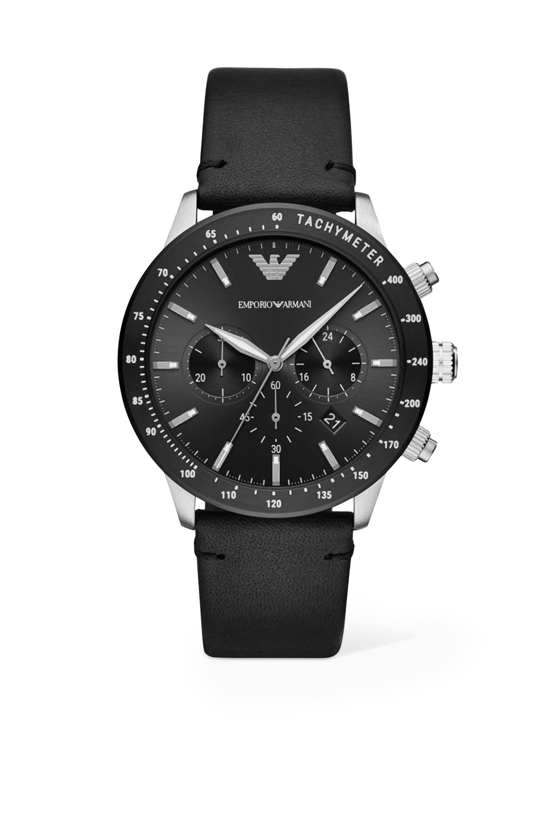 ساعة ماريو كرونوغراف