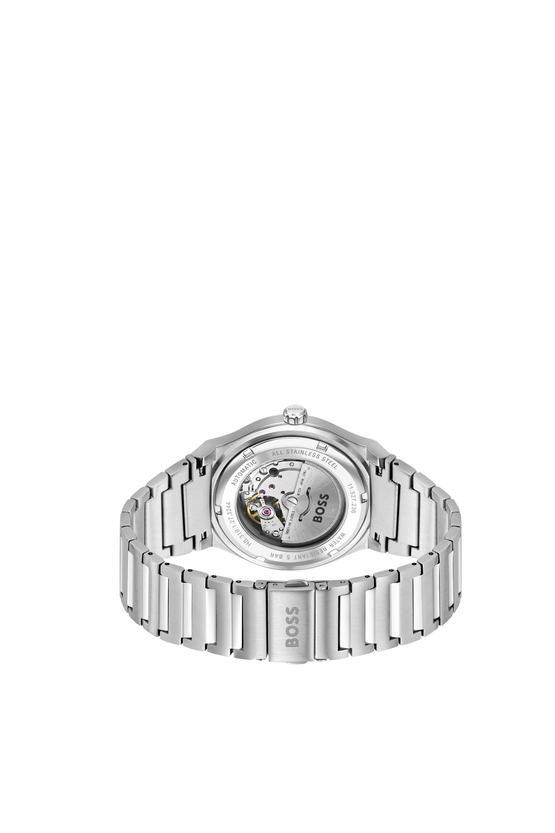 ساعة كاندور أوتوماتيكية