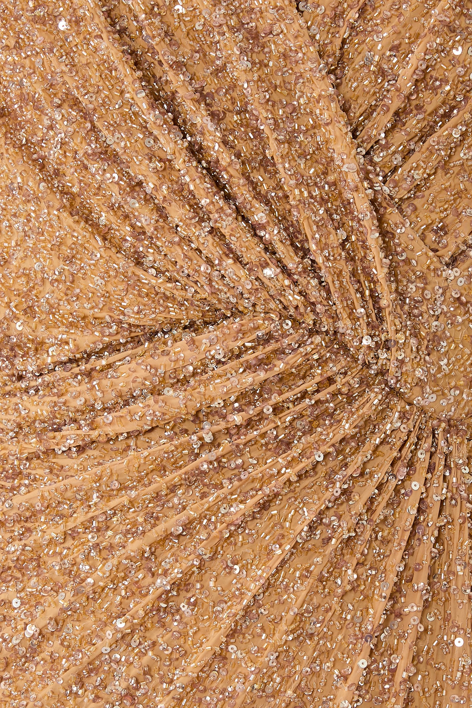 فستان إيفلين