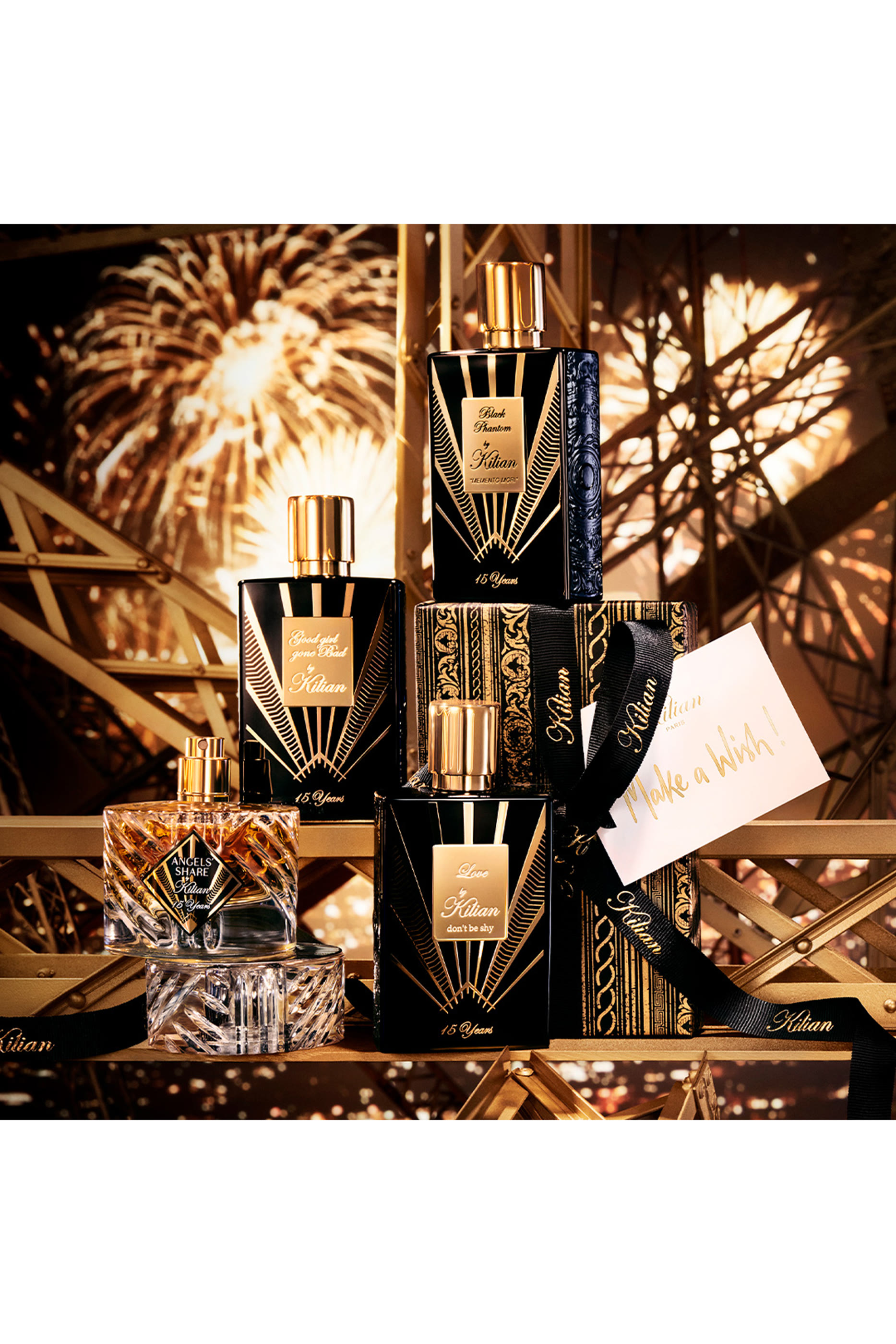 مجموعة جود جيرل جون باد إصدار خاص بالذكرى السنوية 15