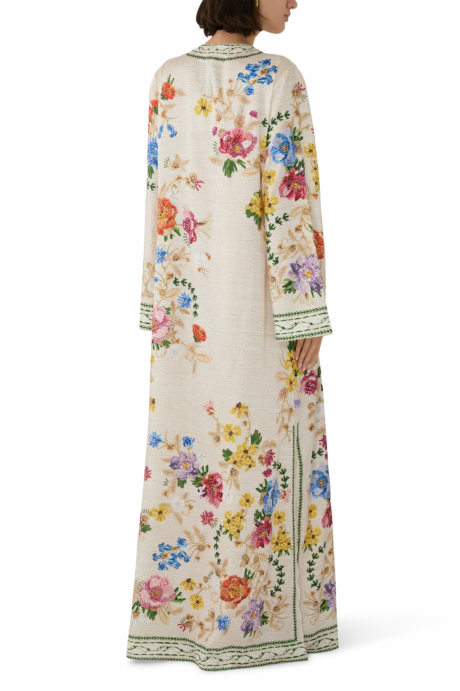 فستان كولينز فارينيفيرا