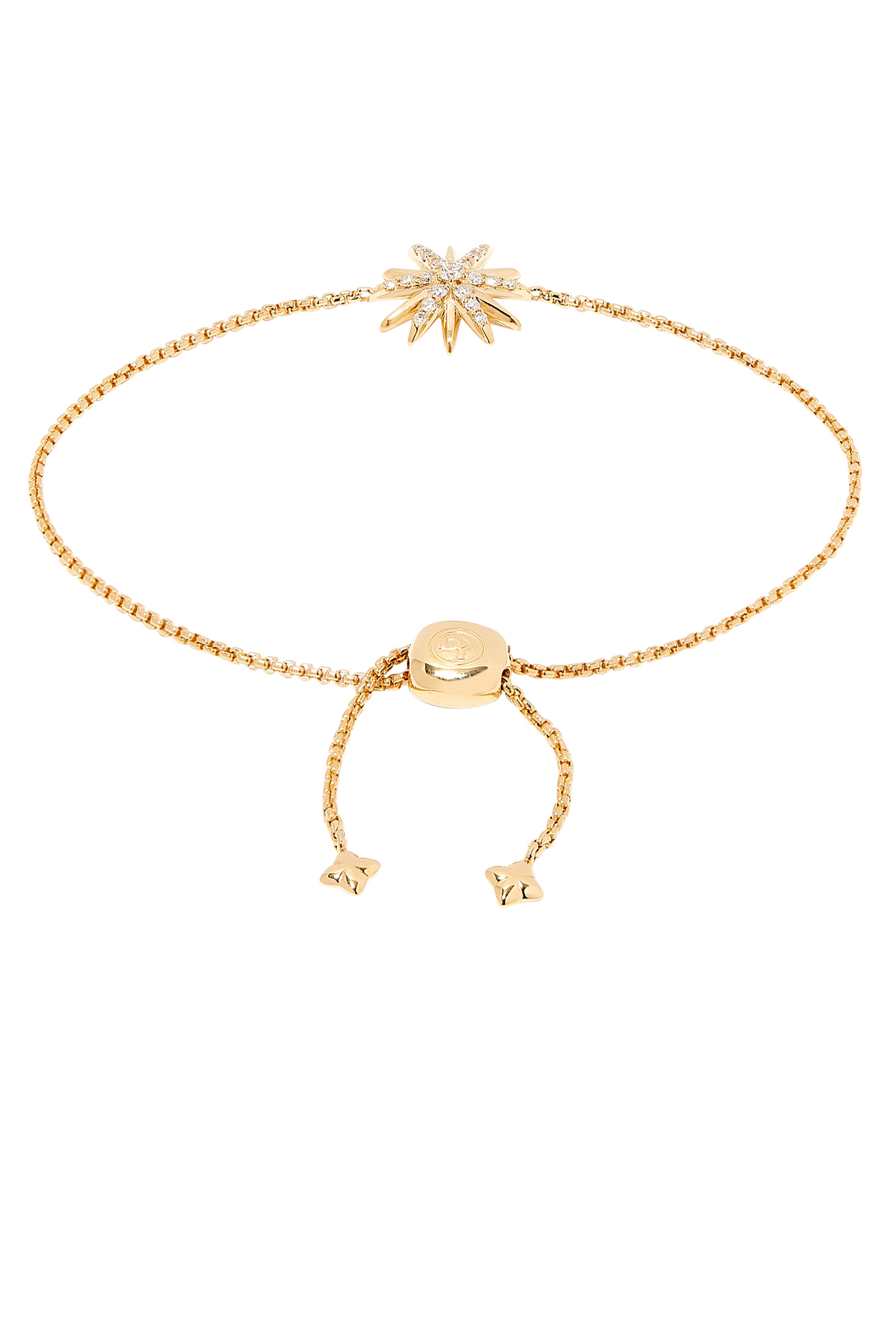 سوار ستار برست سلسلة مزينة بحلية