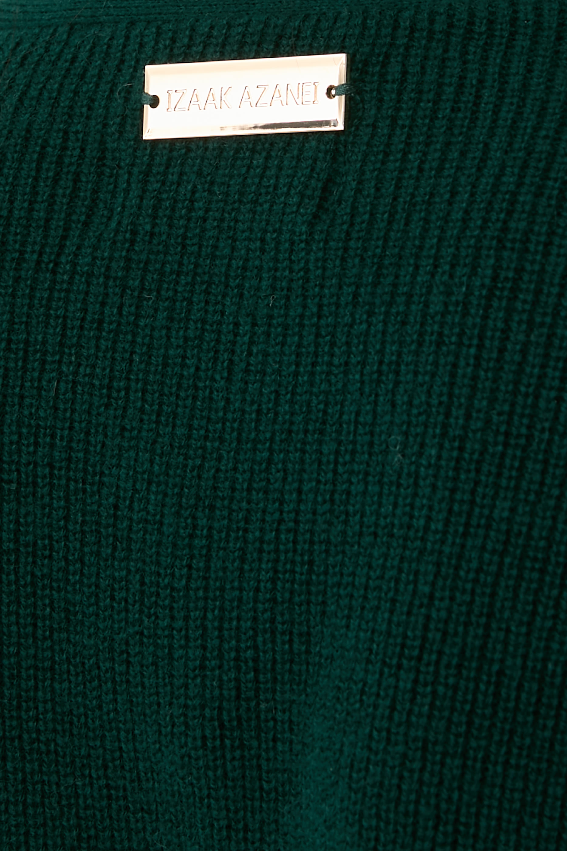 كارديغان بربطة أمامية وأساور صناعية