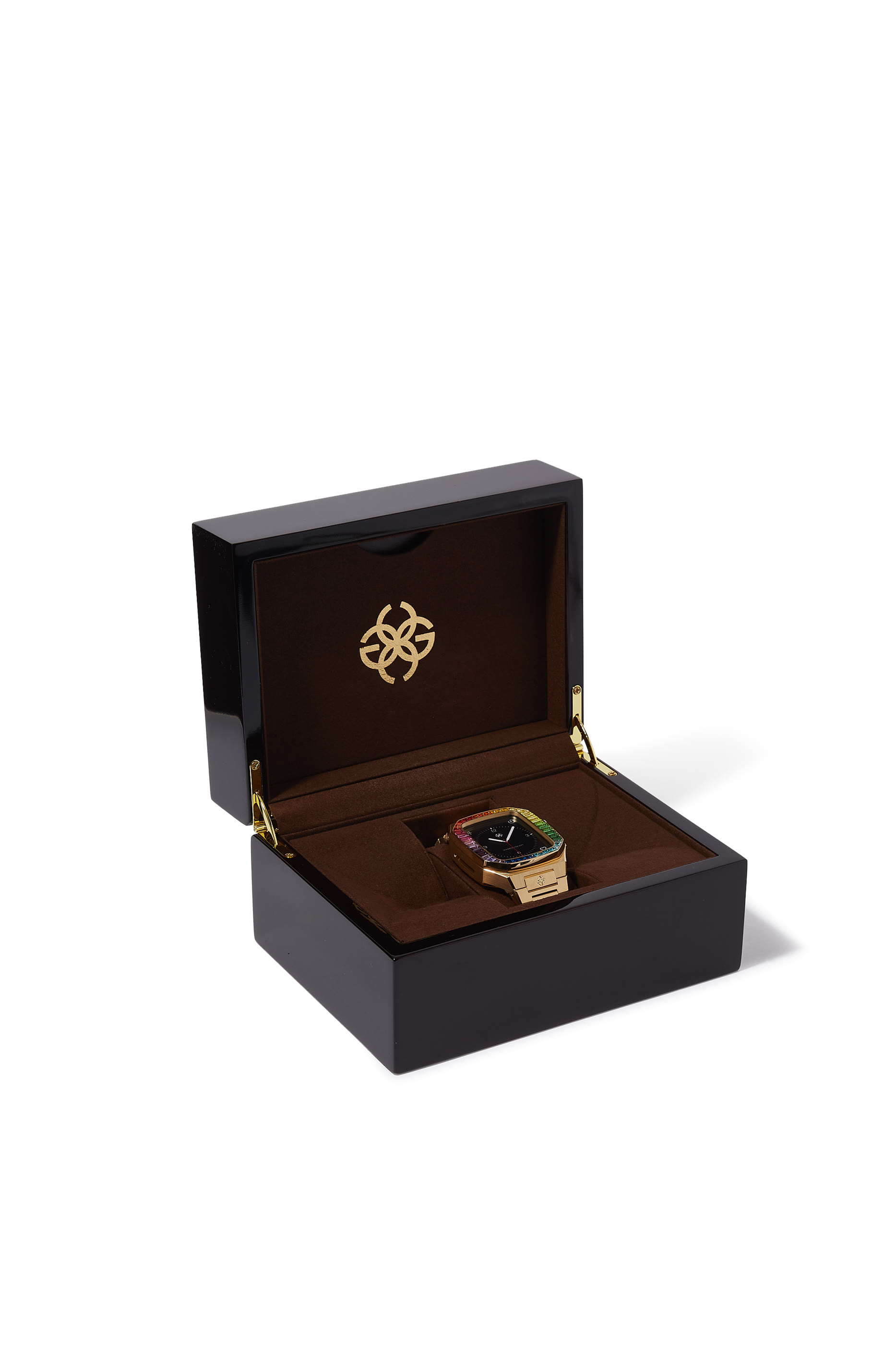 حافظة ساعة آبل